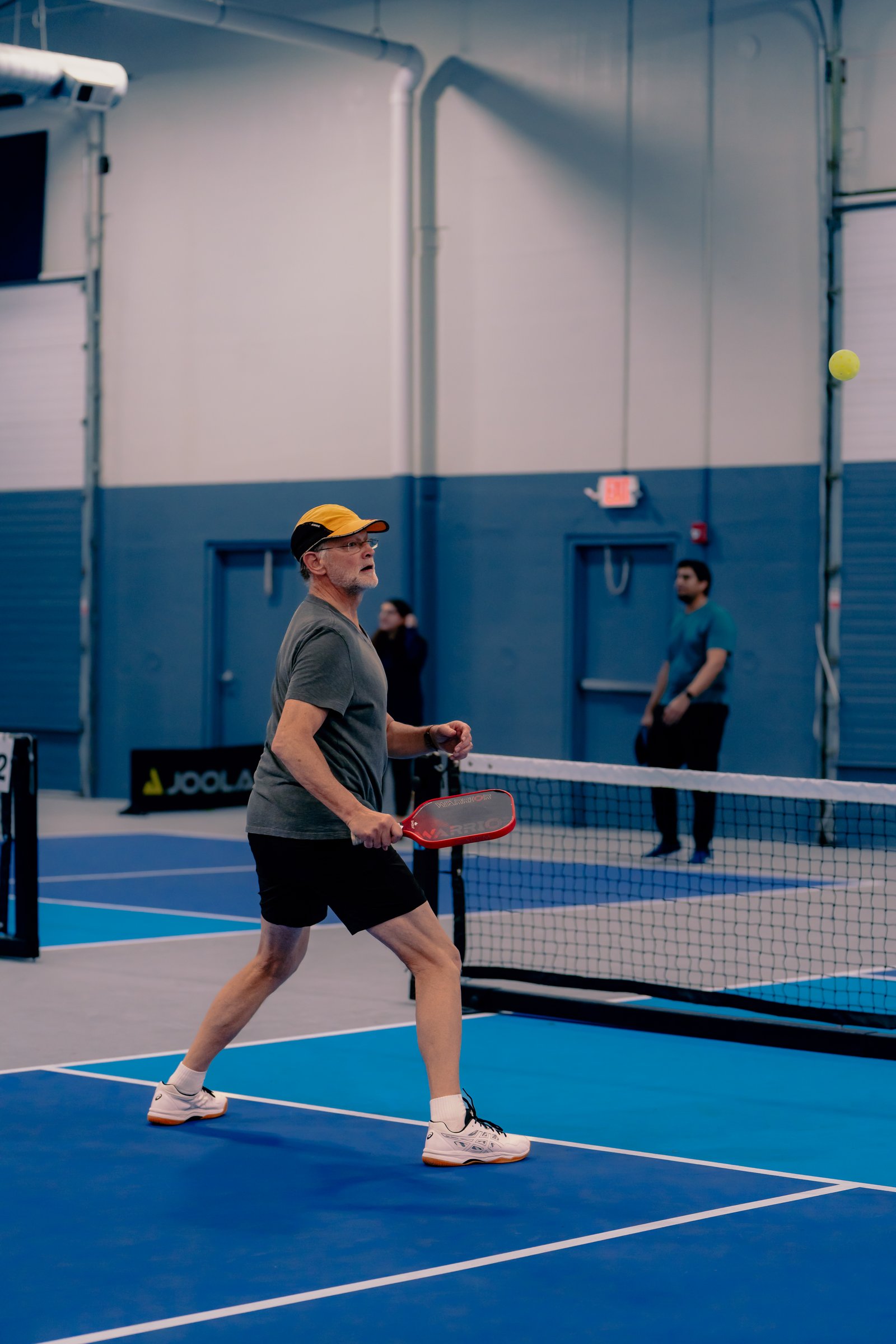 Sure Shot Pickleball Facility - Dec 24