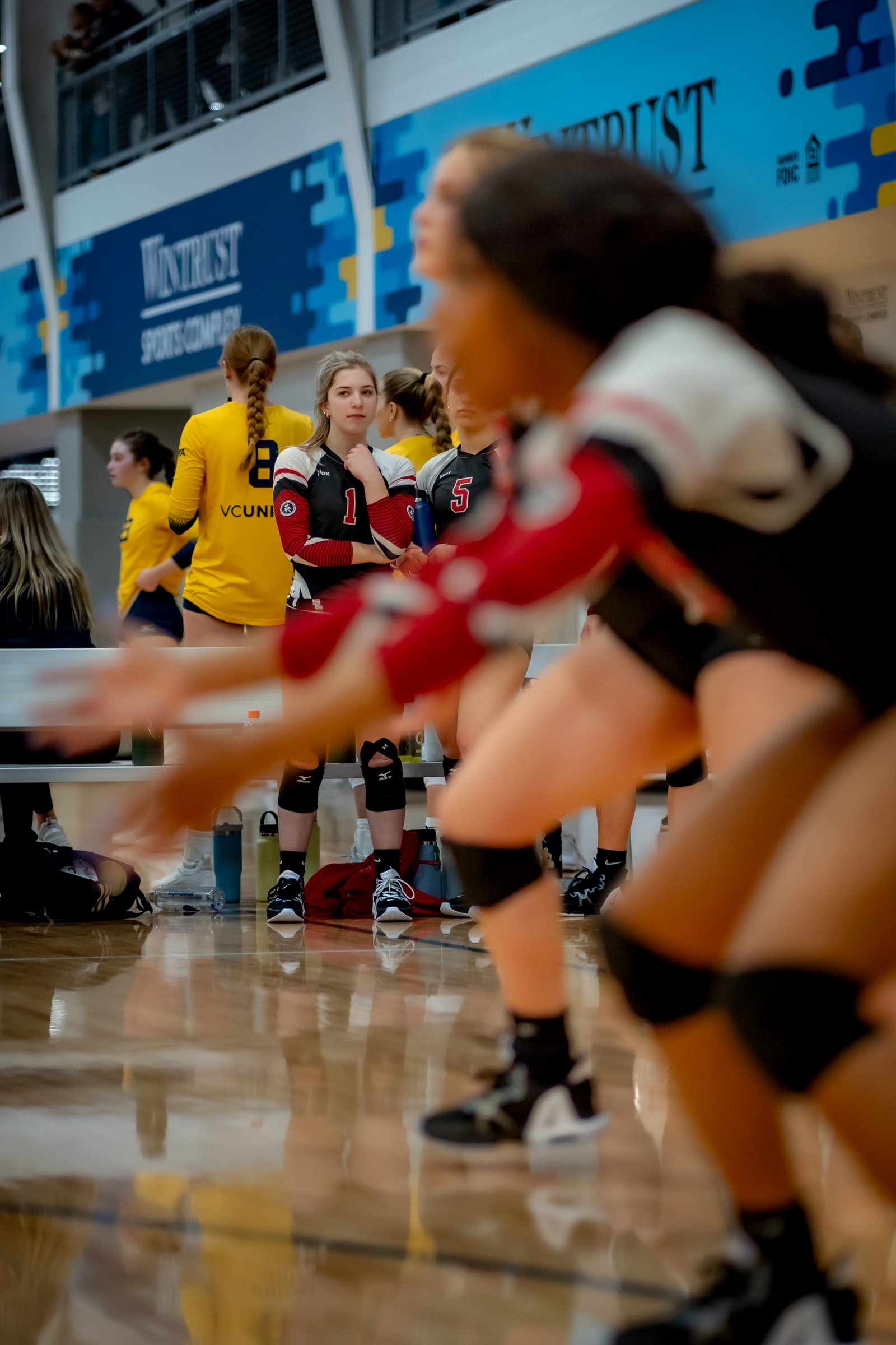 TeamOne - 2023 Great Lakes Region