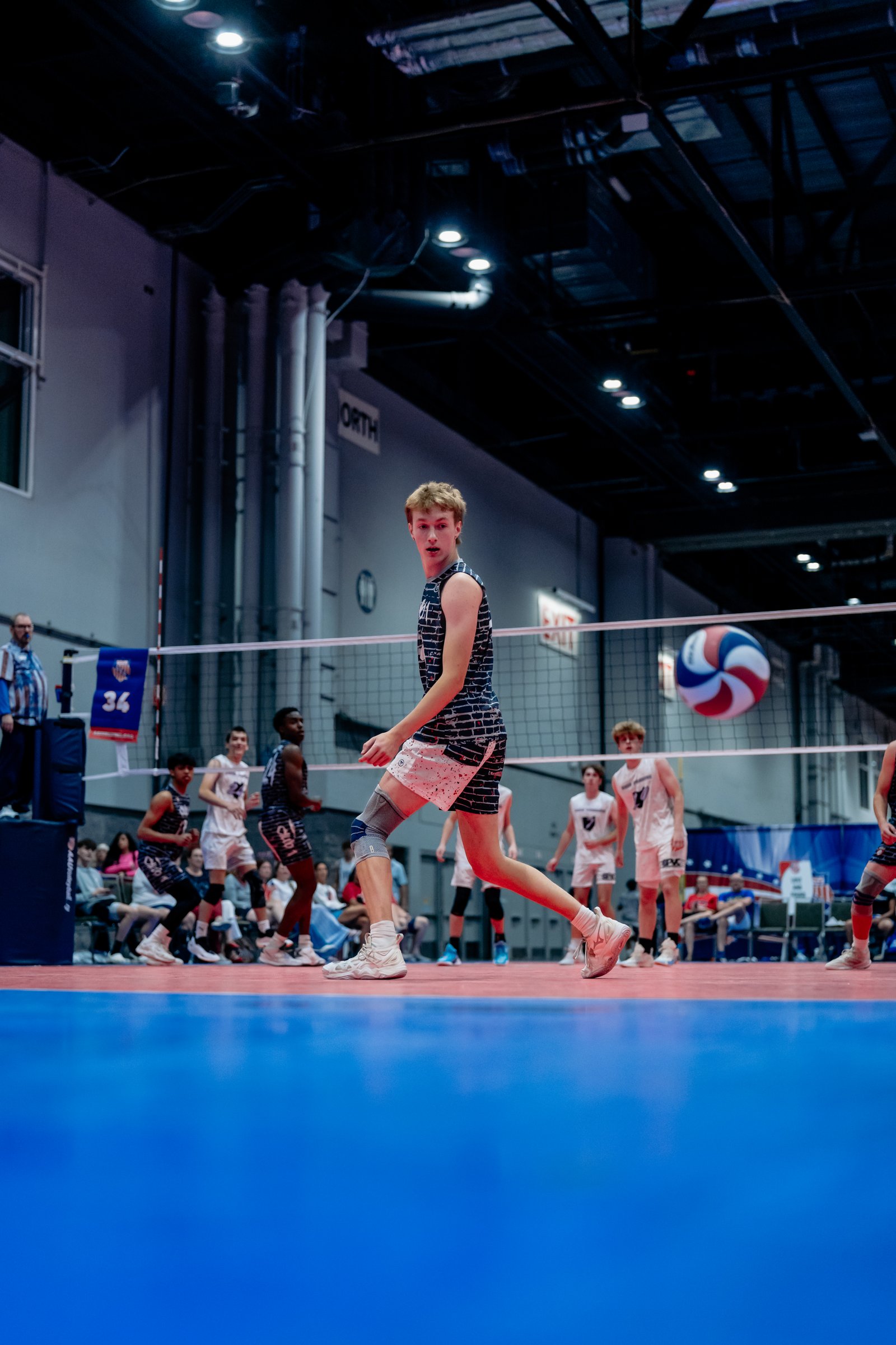 AAU Nationals - Club 1