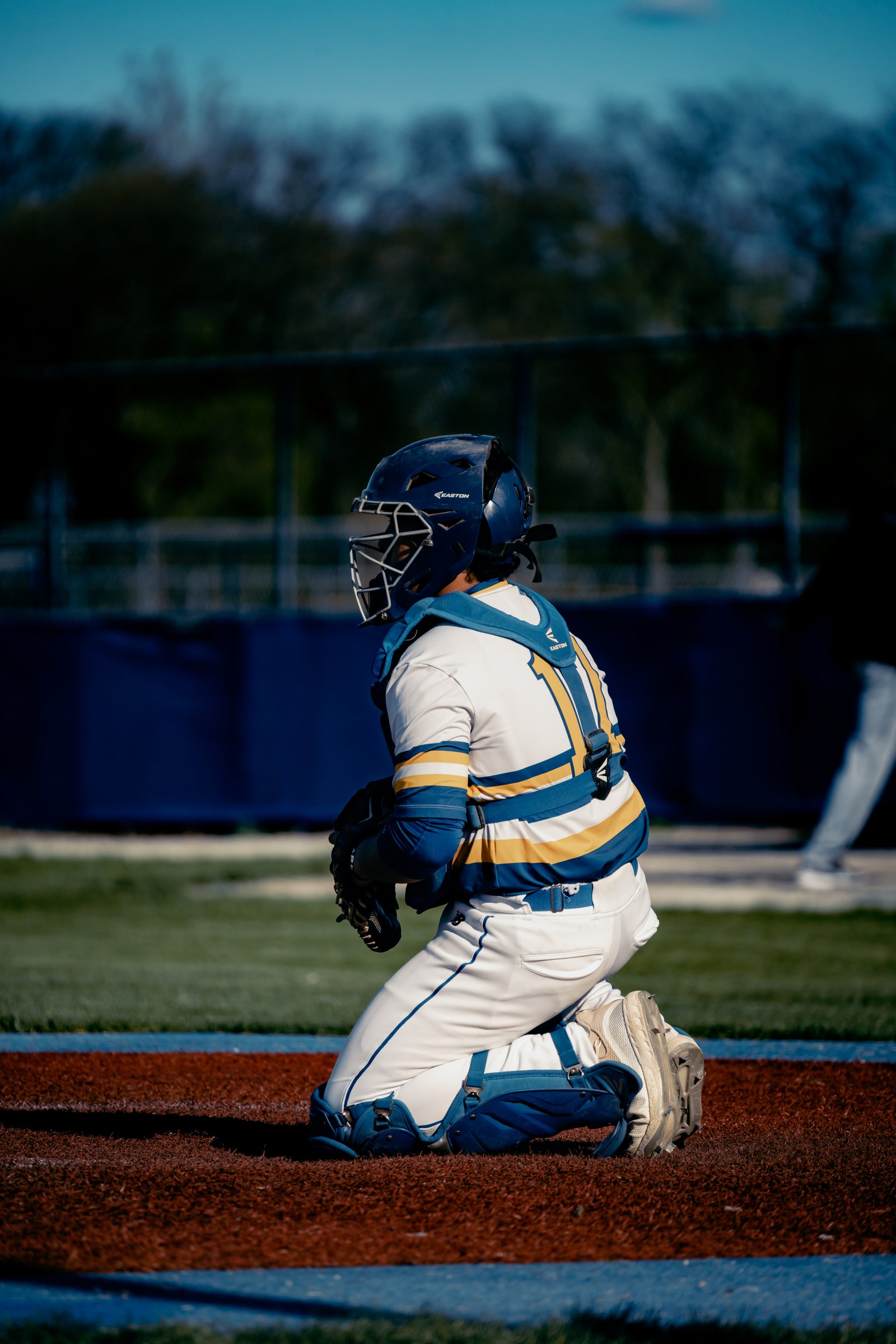 2023 ACC vs Elmwood Park 05-03-2023 - May 3