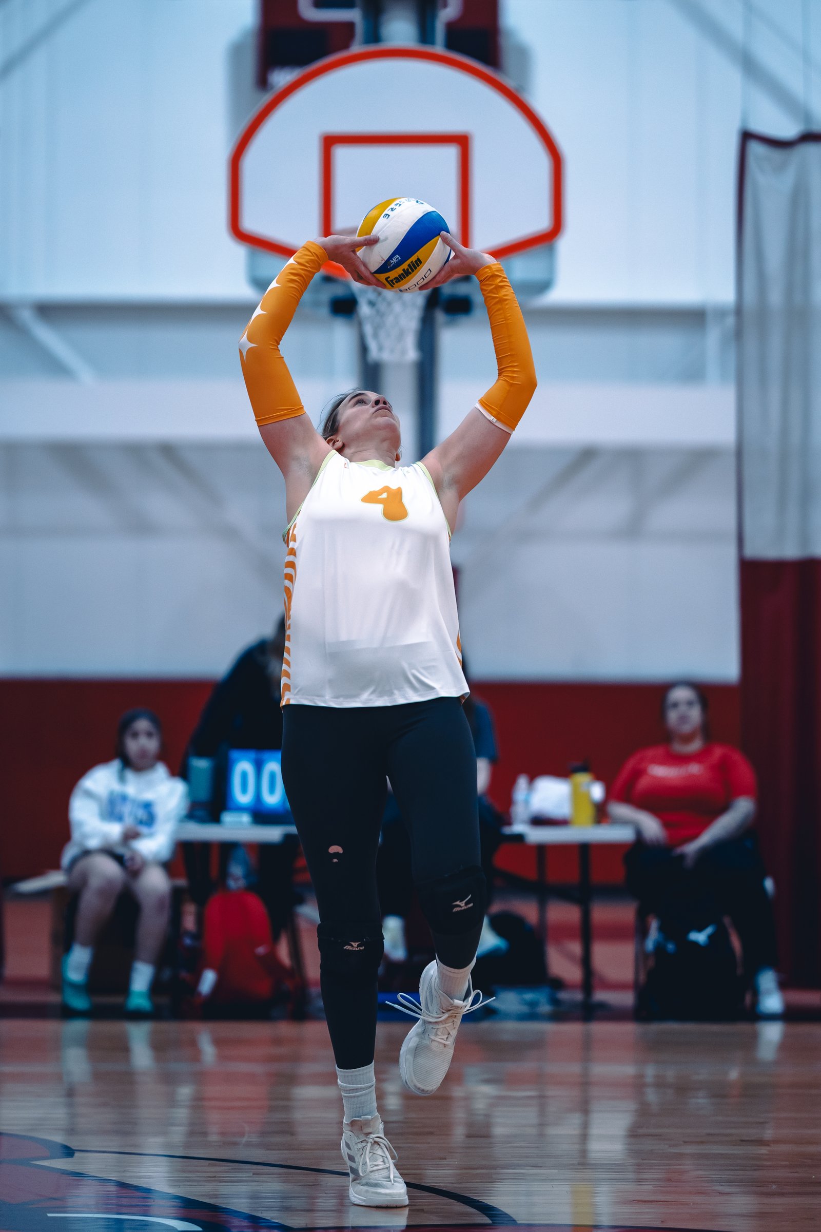 VLA – Breeze vs Sweedies - Mar 14