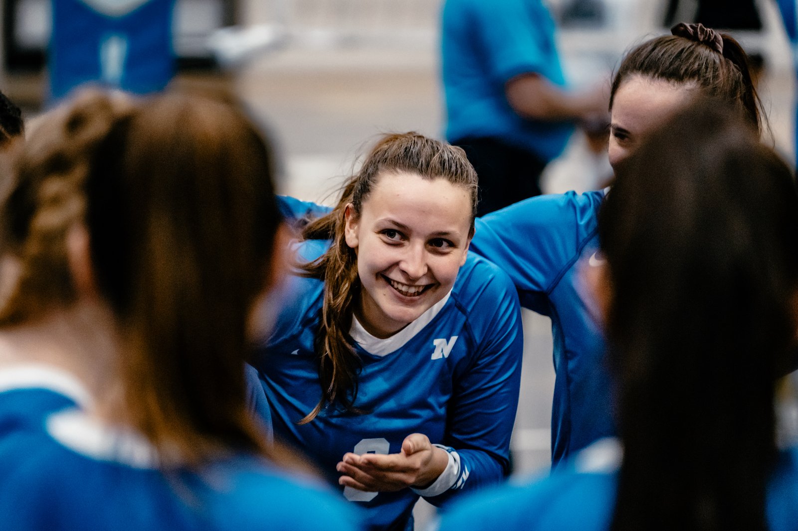 Millikin at North Park University - Nov 4