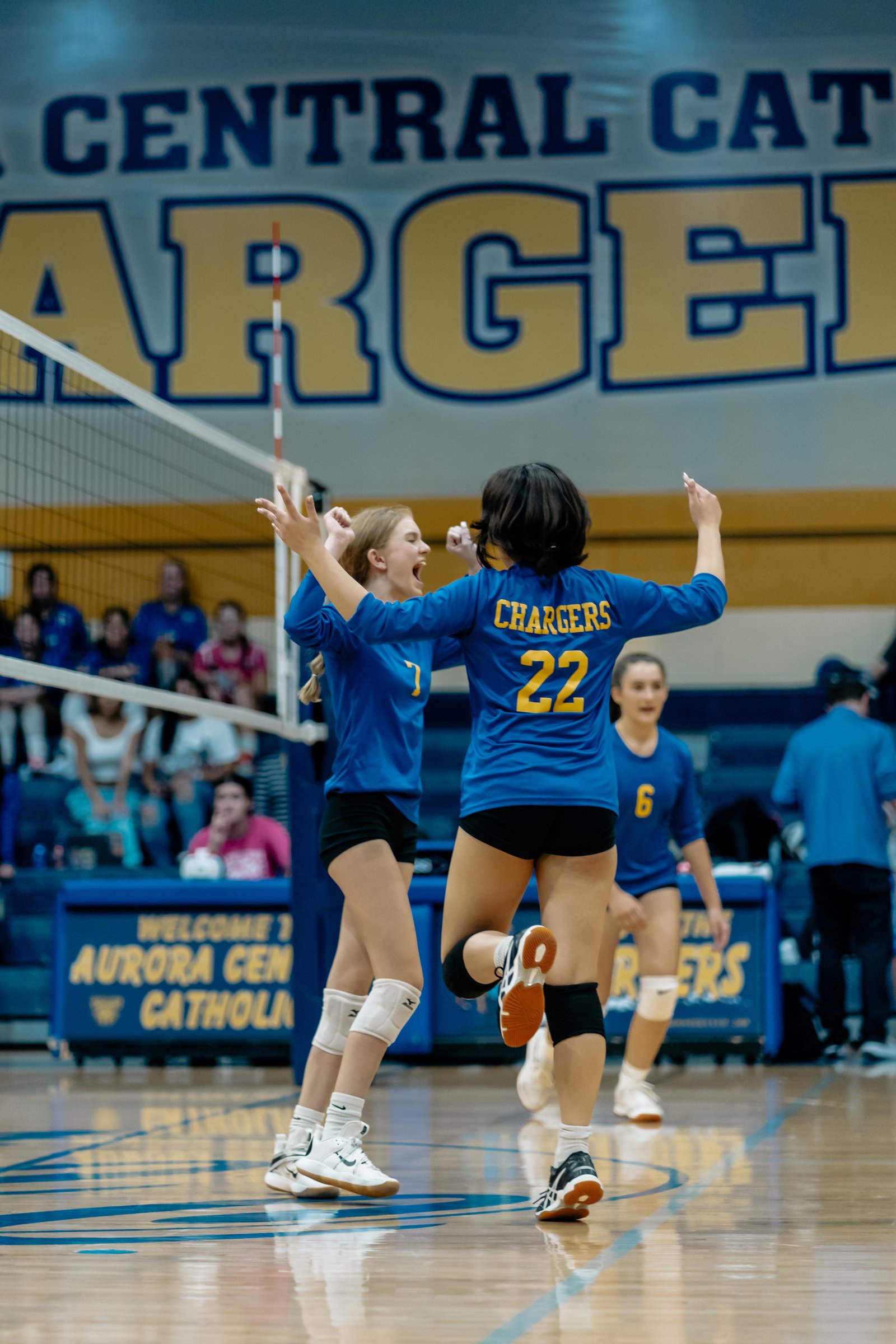 2023 ACC vs Rosary 05-Oct-2023