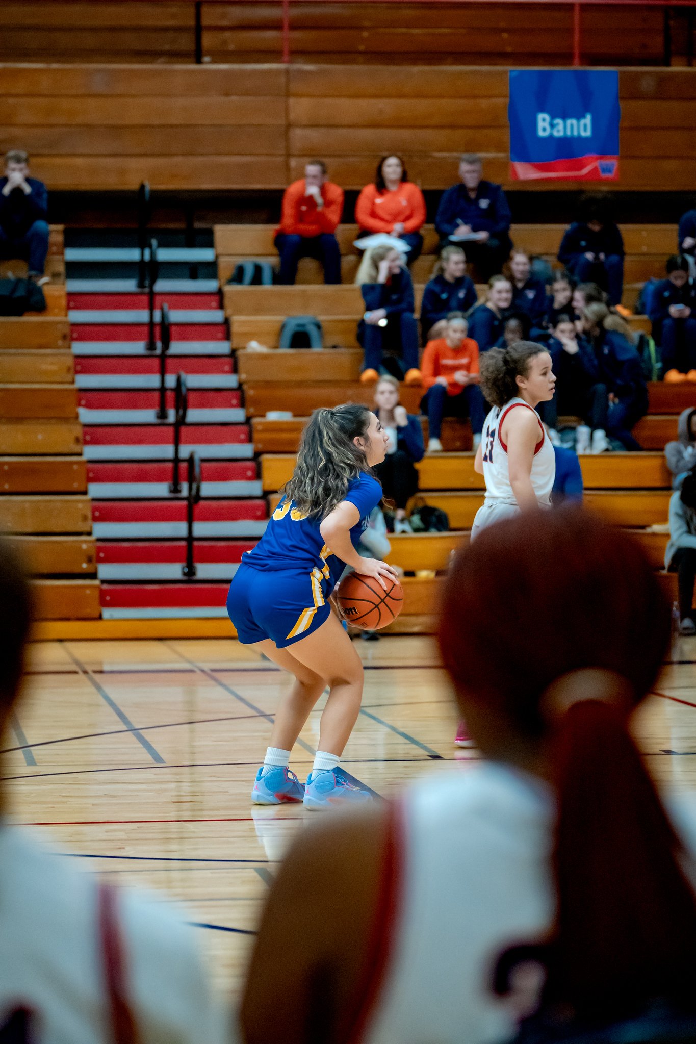 ACC Girl's Basketball 20-Nov - Nov 21