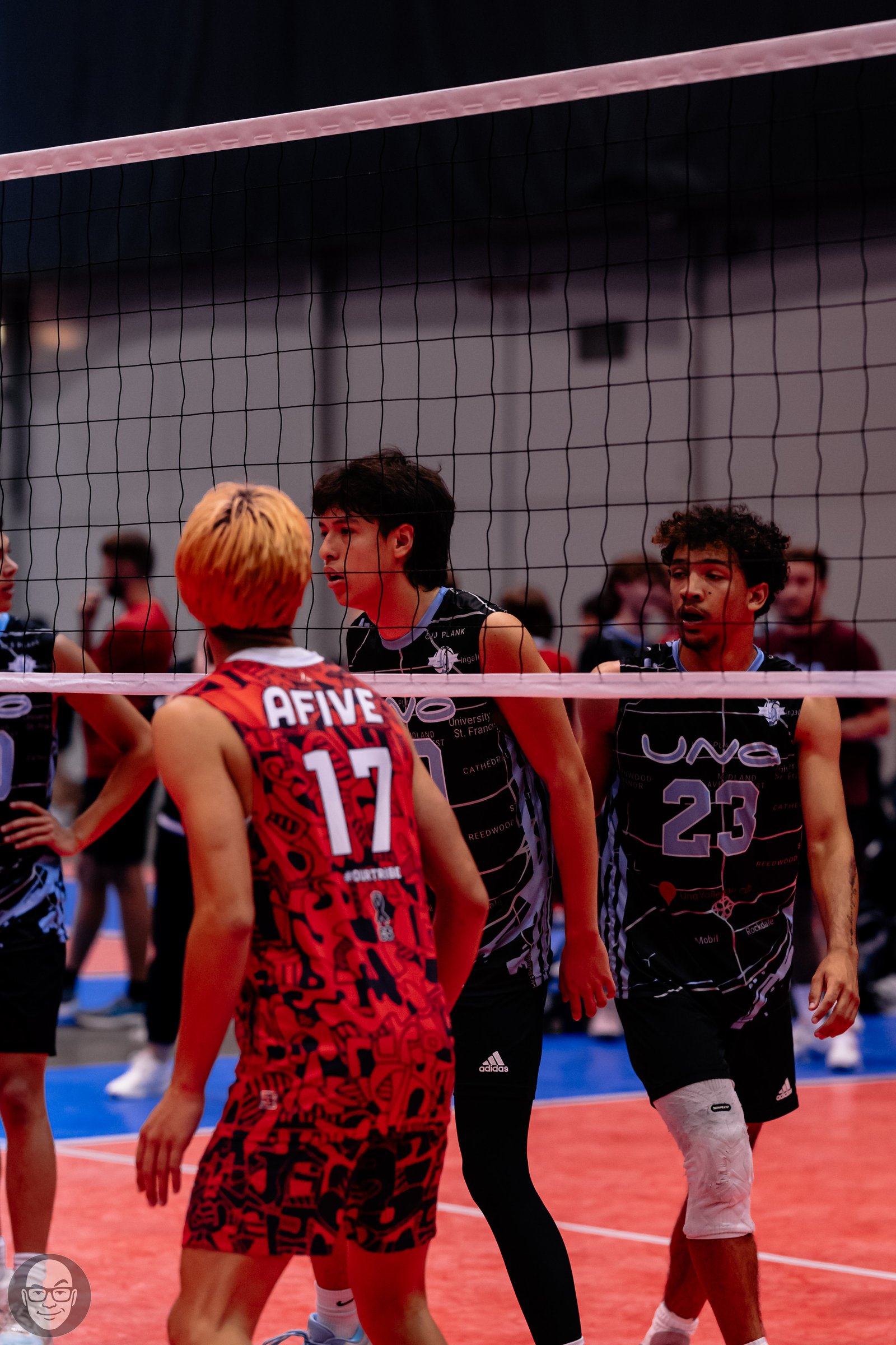 Windy City Roundup – Boys Volleyball