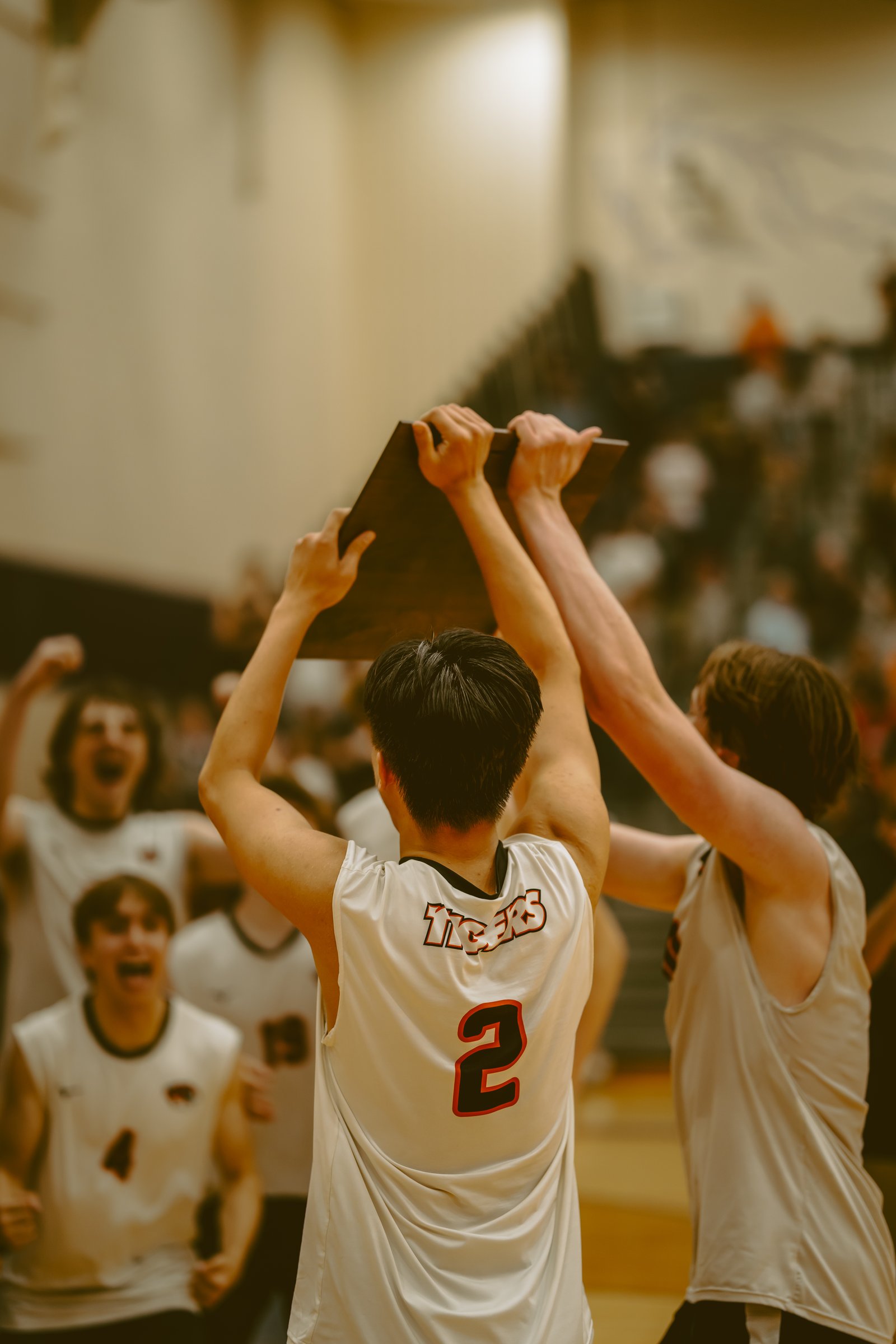 Wheaton South vs Wheaton North