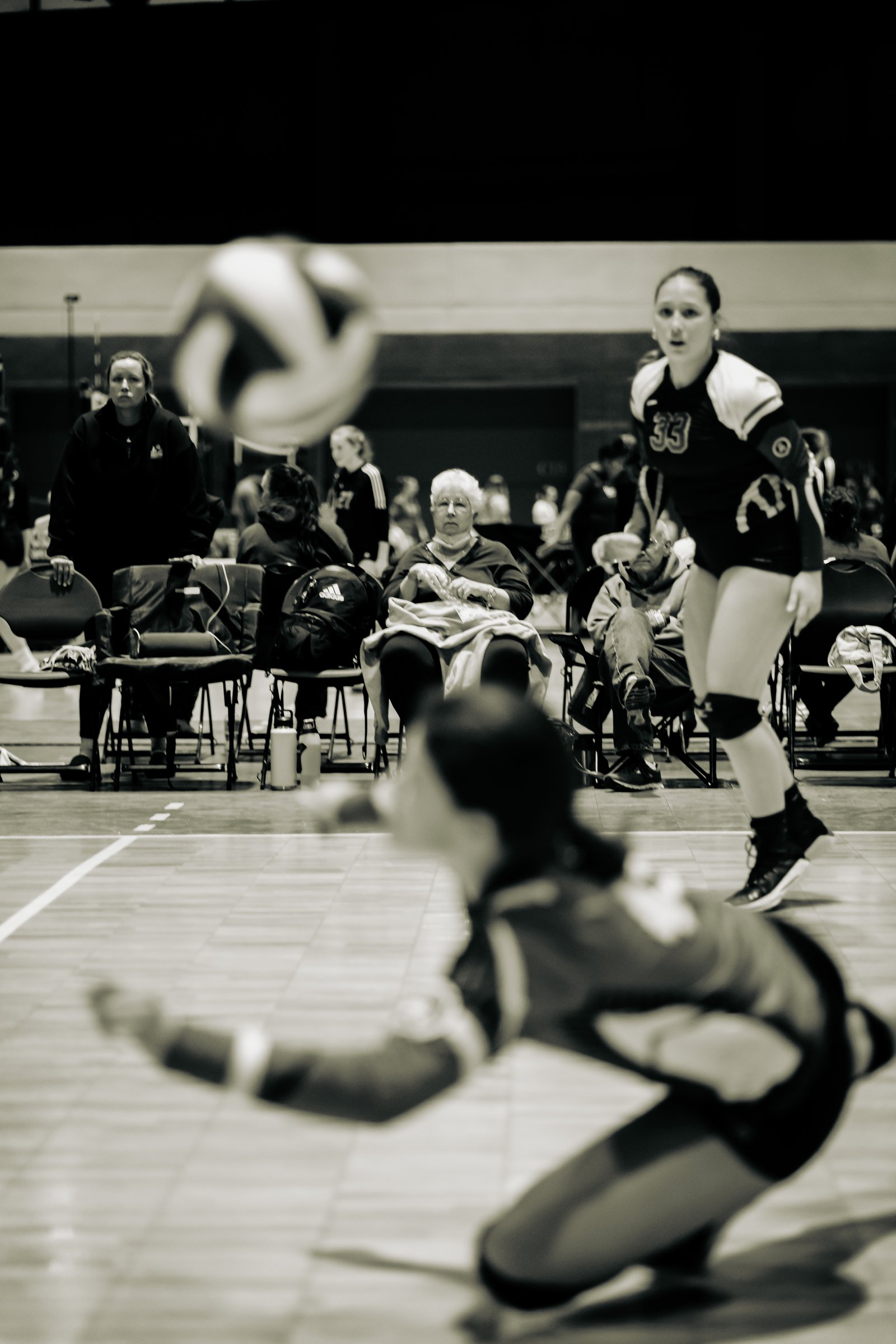 Windy City Qualifier - Apr - Apr