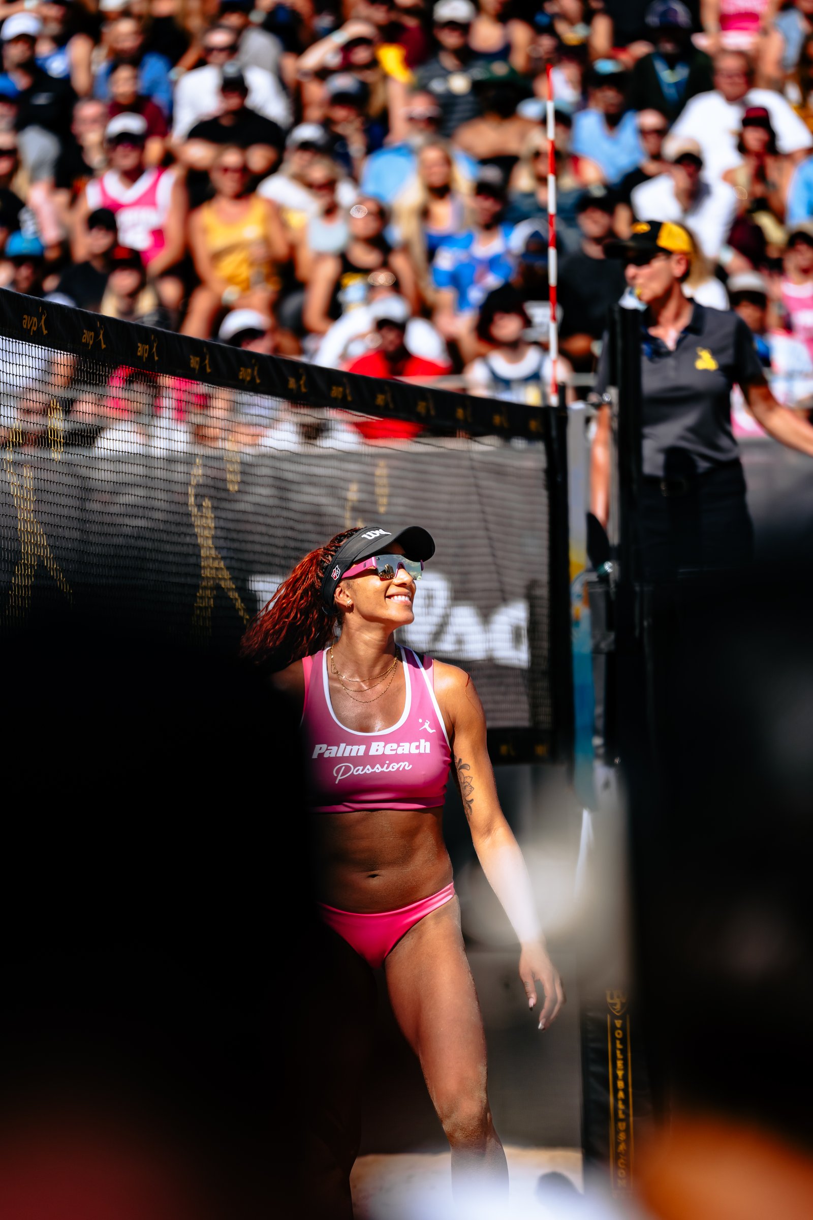 Chicago AVP - San Diego Smash -...... - Jan 1