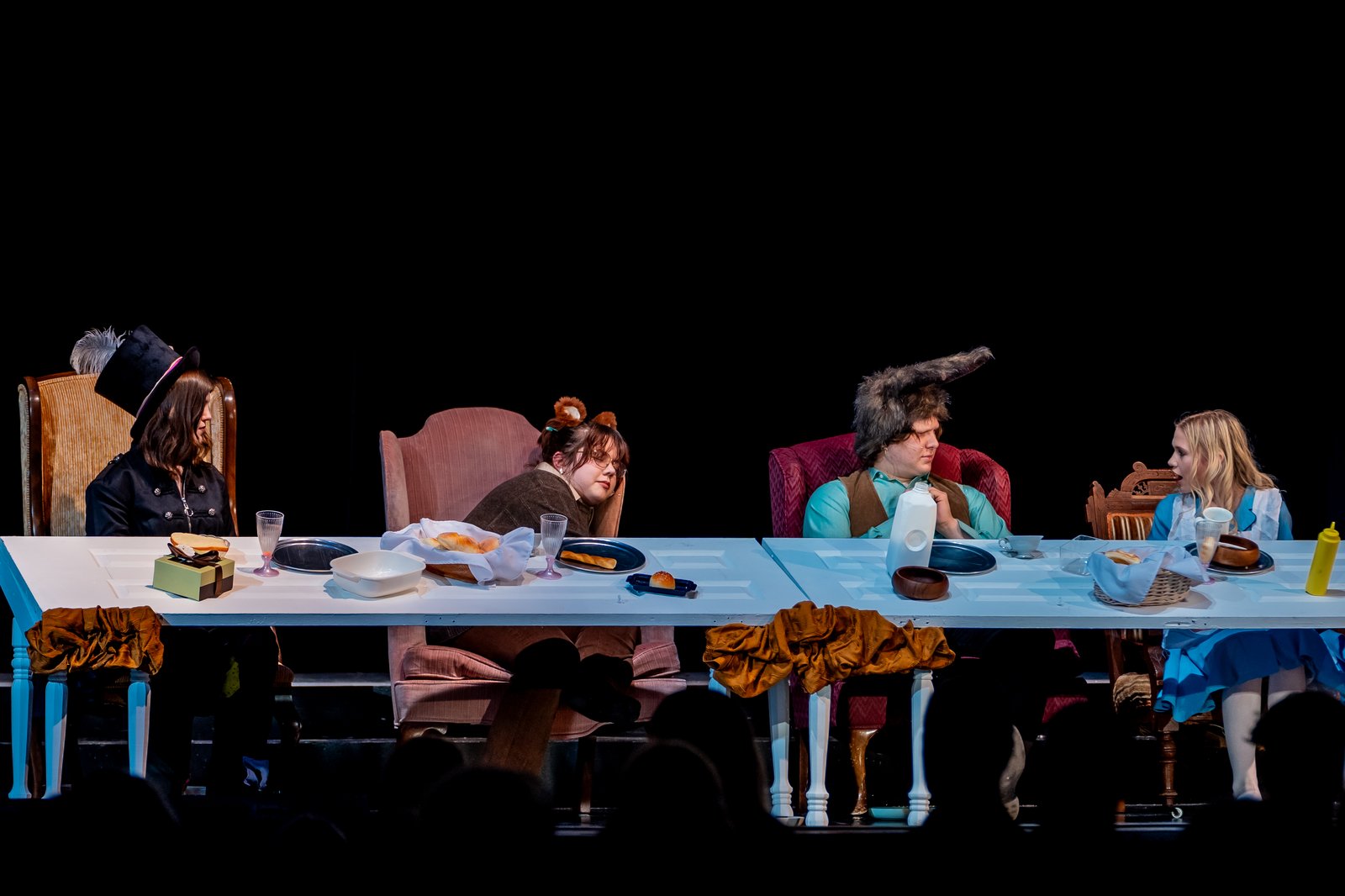 ACC Drama – Alice in Wonderland (F... - Nov 6