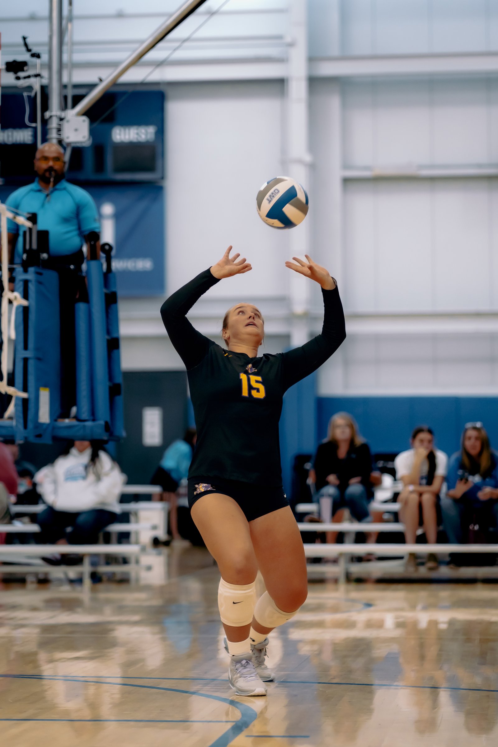 NJCAA OWT - McHenry College - Aug 20