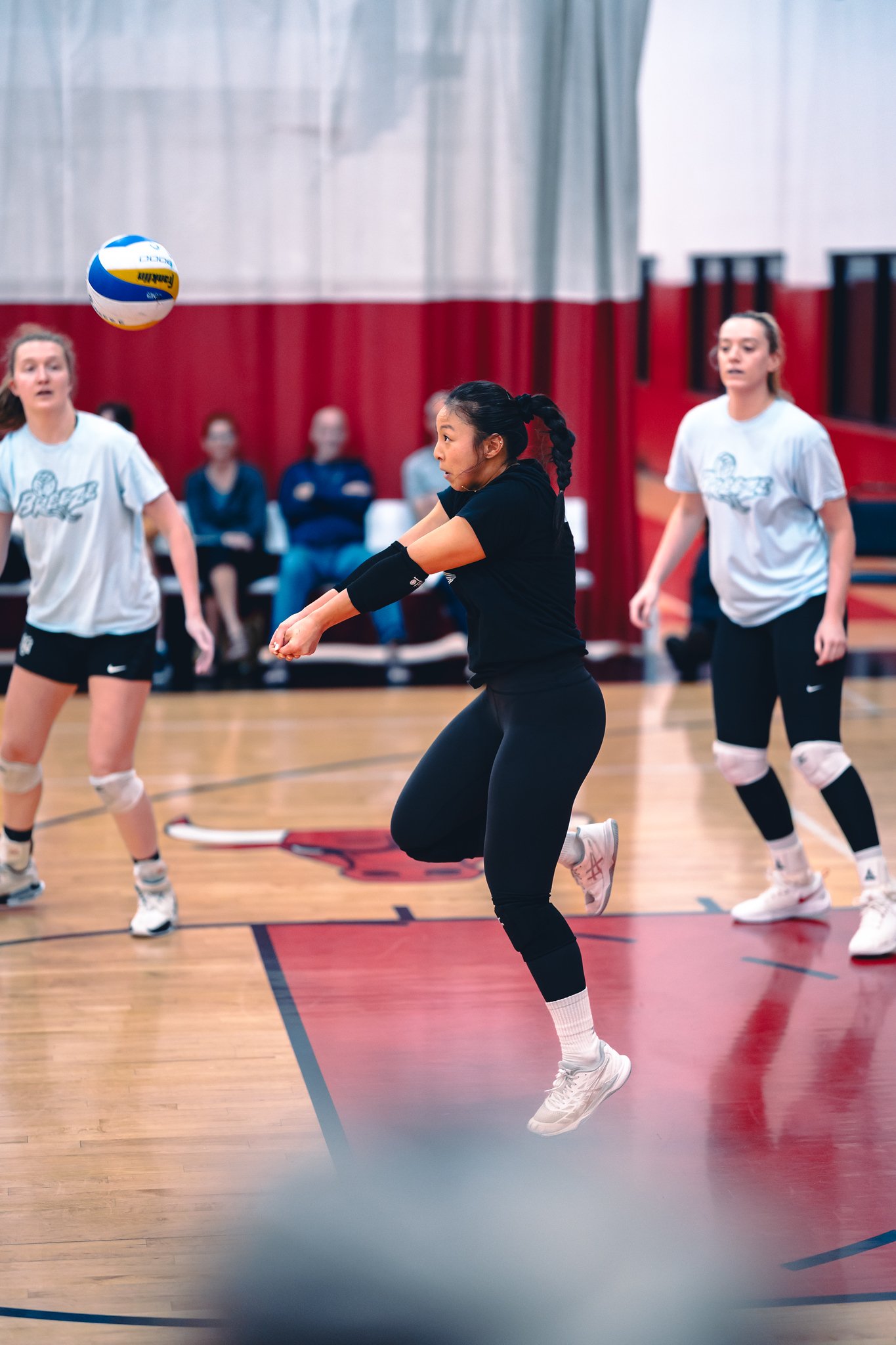 VLA – Breeze vs Sweedies - Mar 14