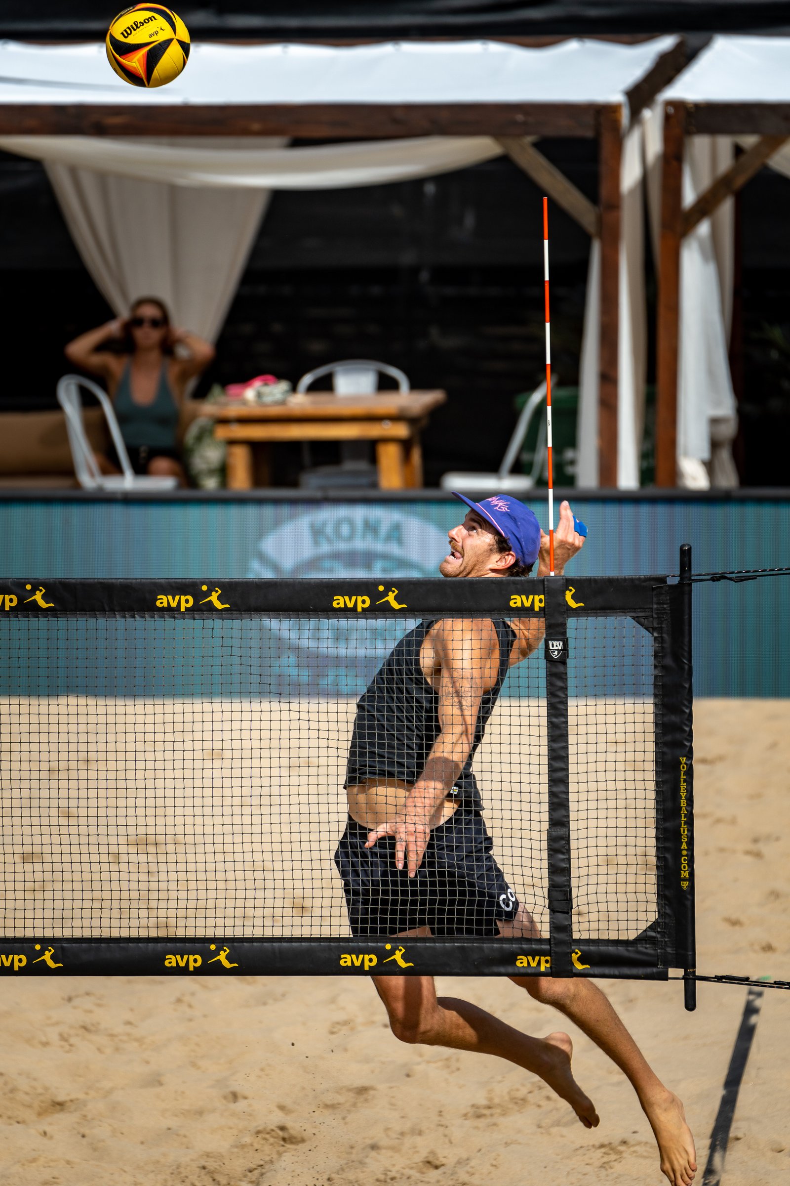 AVP Chicago Open - Sep 4