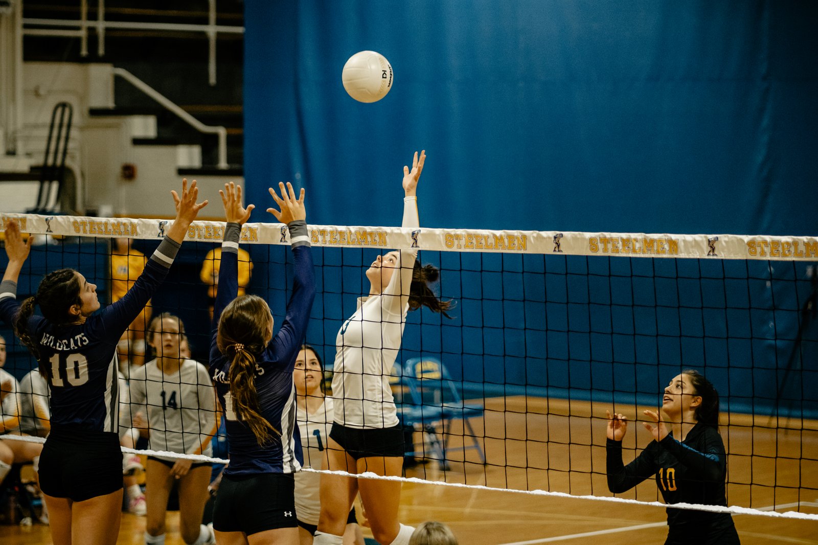 Joliet Central Tourney