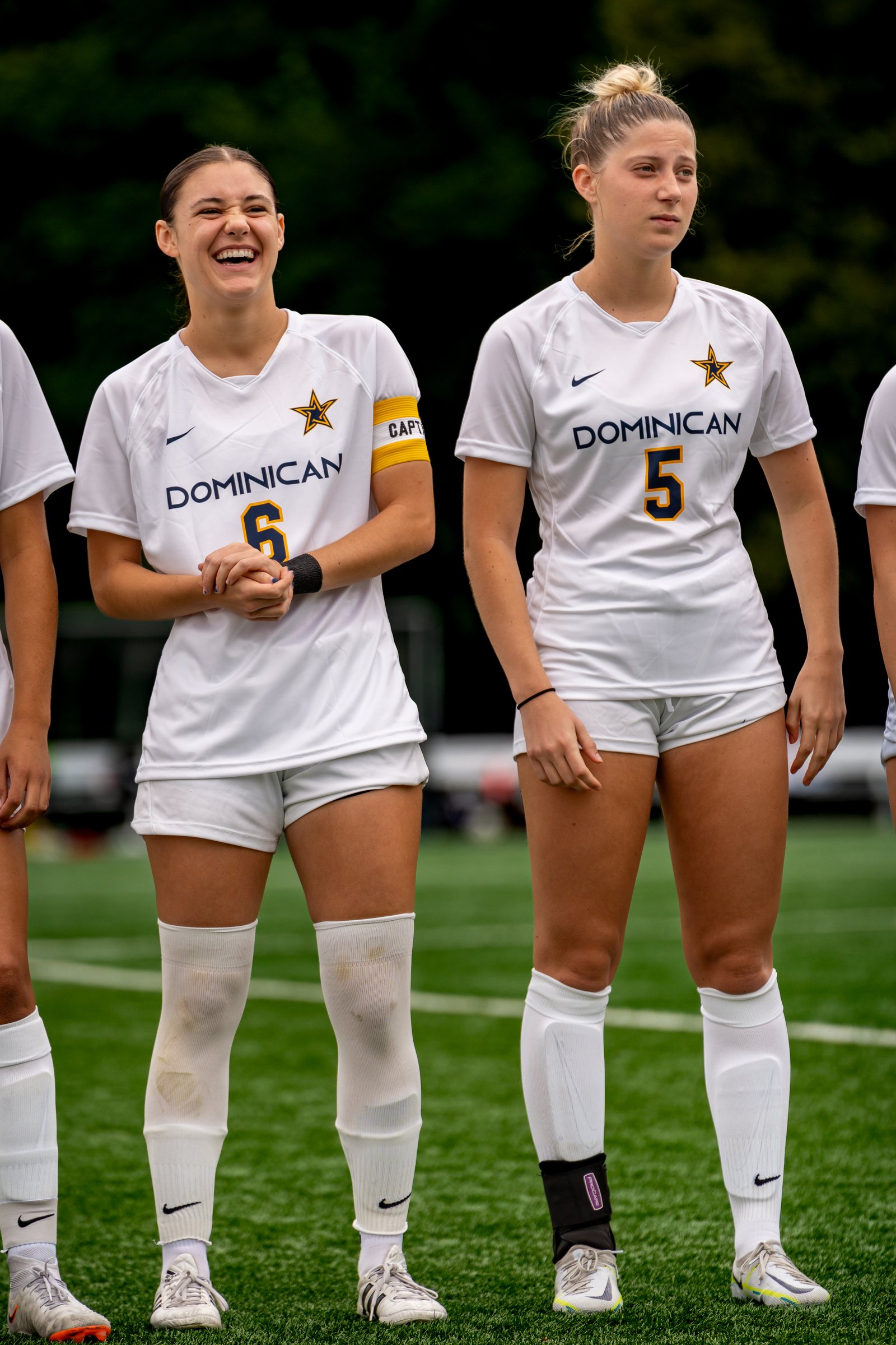 DU Women's Soccer - Homecoming We... - Sep 20