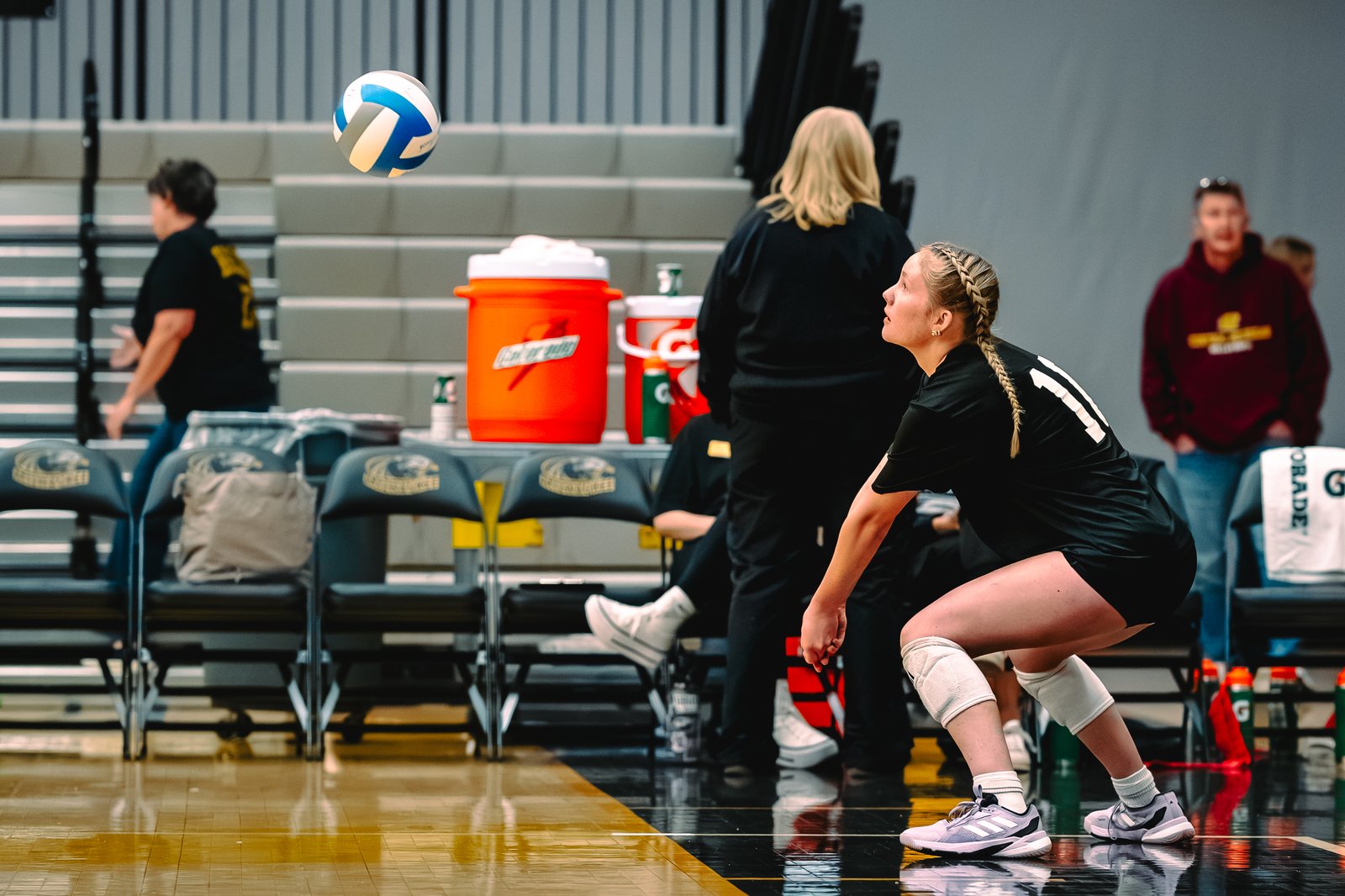 UW-Milwaukee Panther Invite