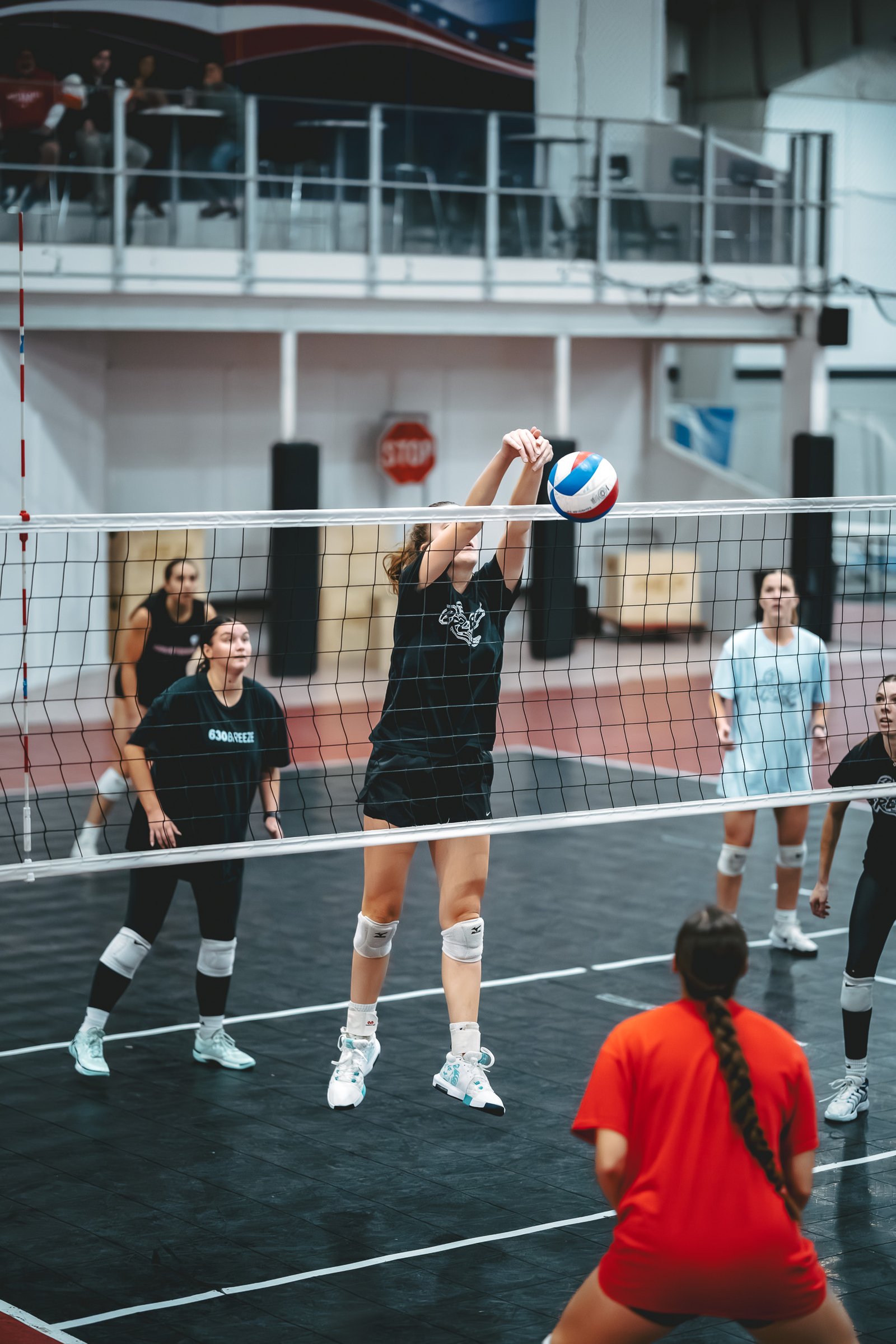 VLA BREEZE - Fall - Oct 26