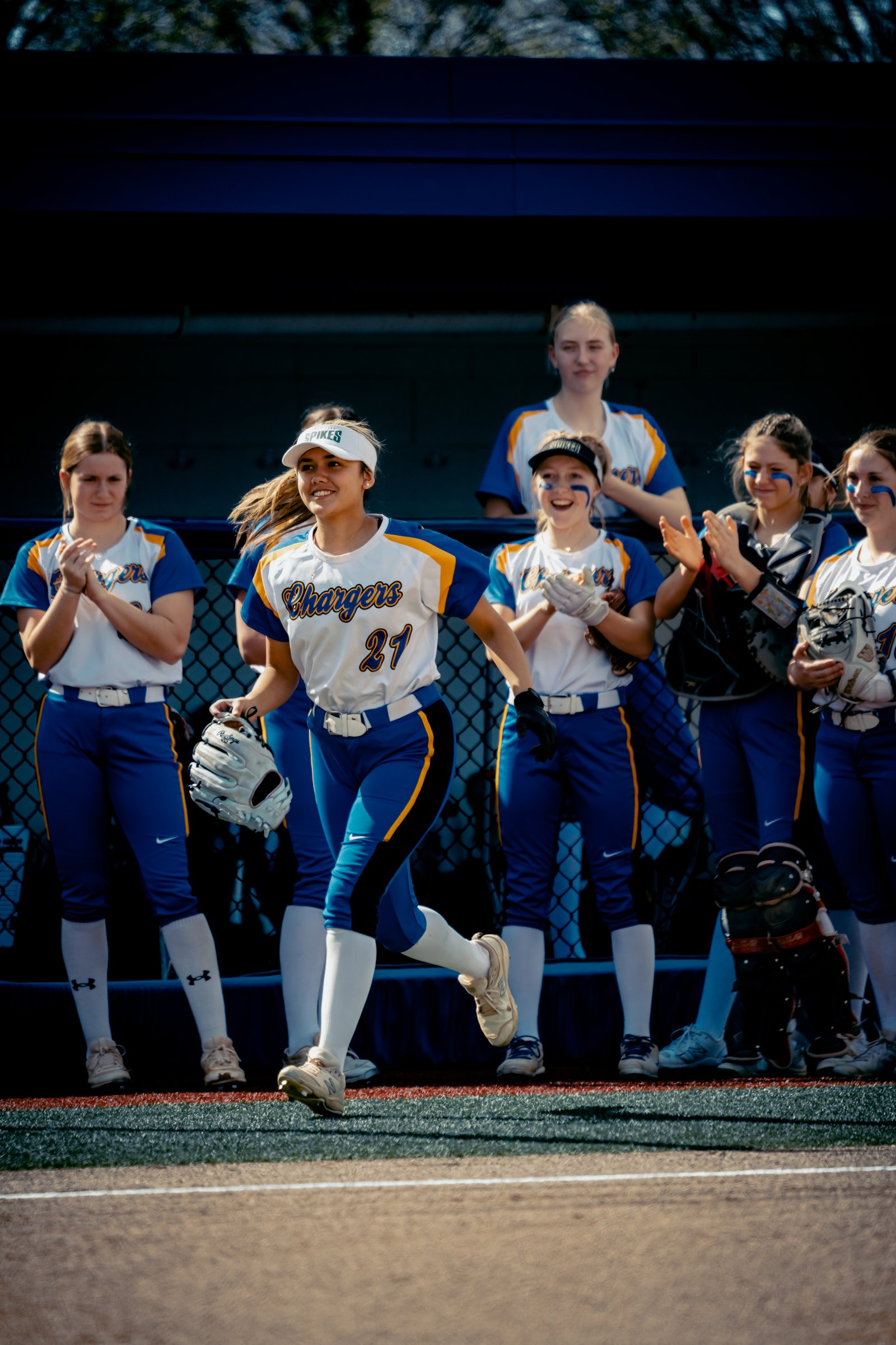 2023 ACC vs Rosary 04-28-2023 - Apr 28