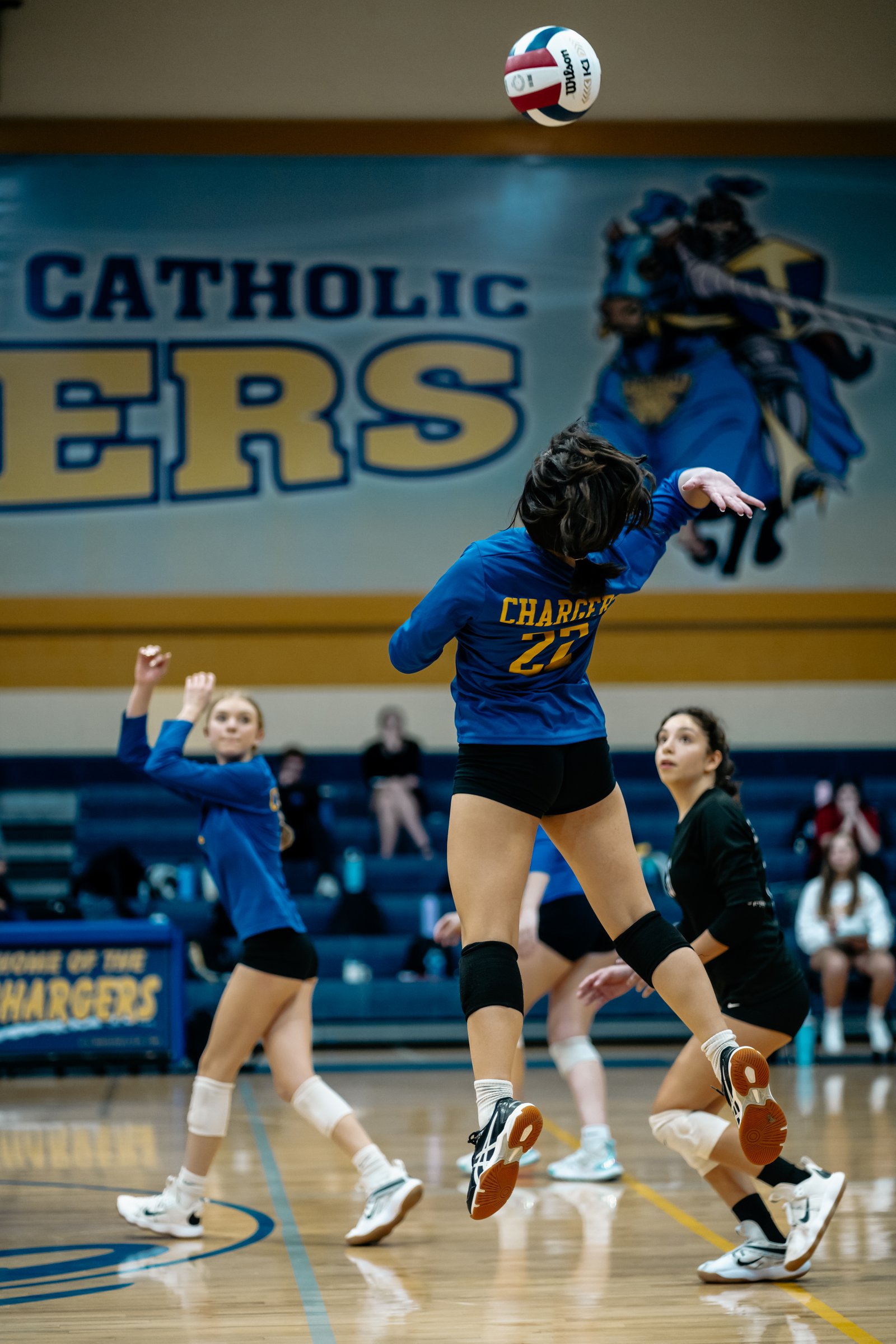 2023 ACC vs Rosary 05-Oct-2023