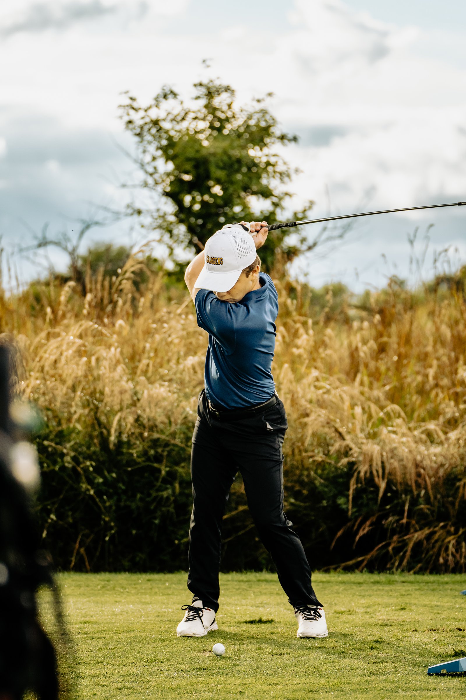 ACC Boys Golf - Sep 13