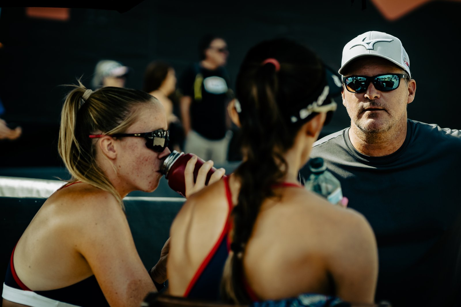 AVP Chicago Open - Sep 4