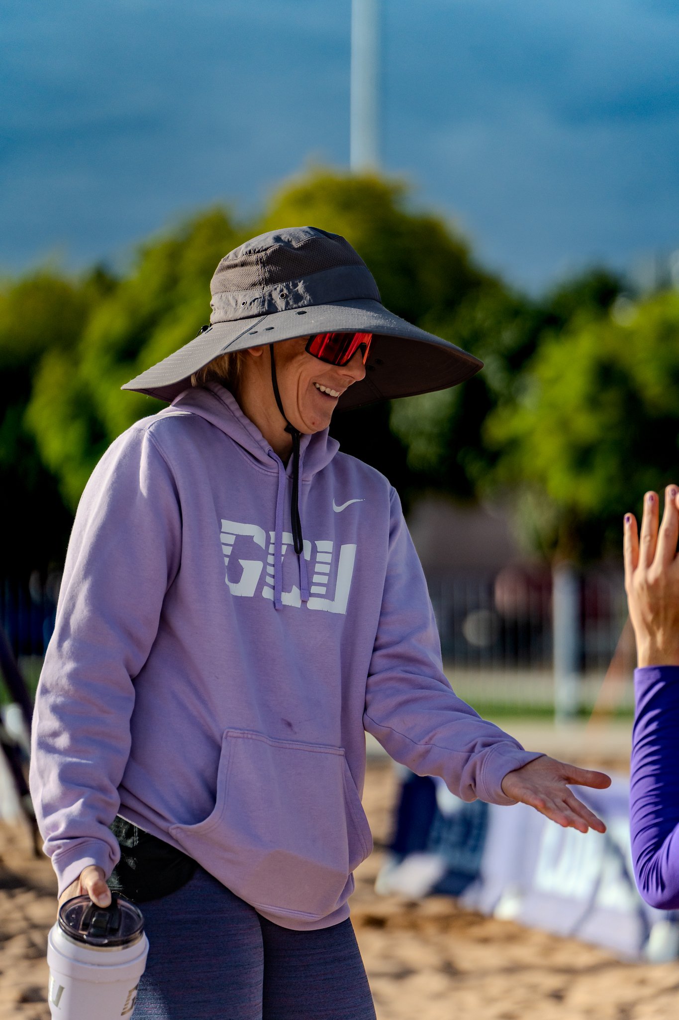 GCU Fall Invite