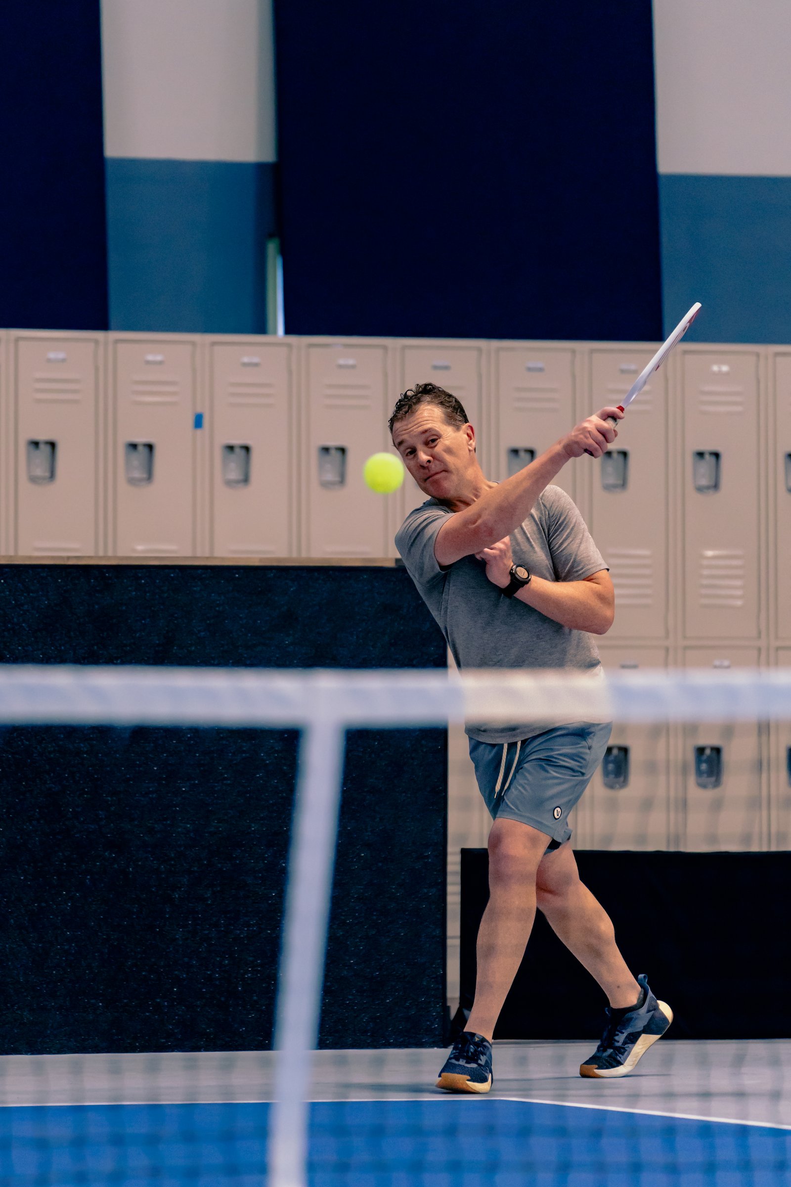 Sure Shot Pickleball Facility - Dec 24