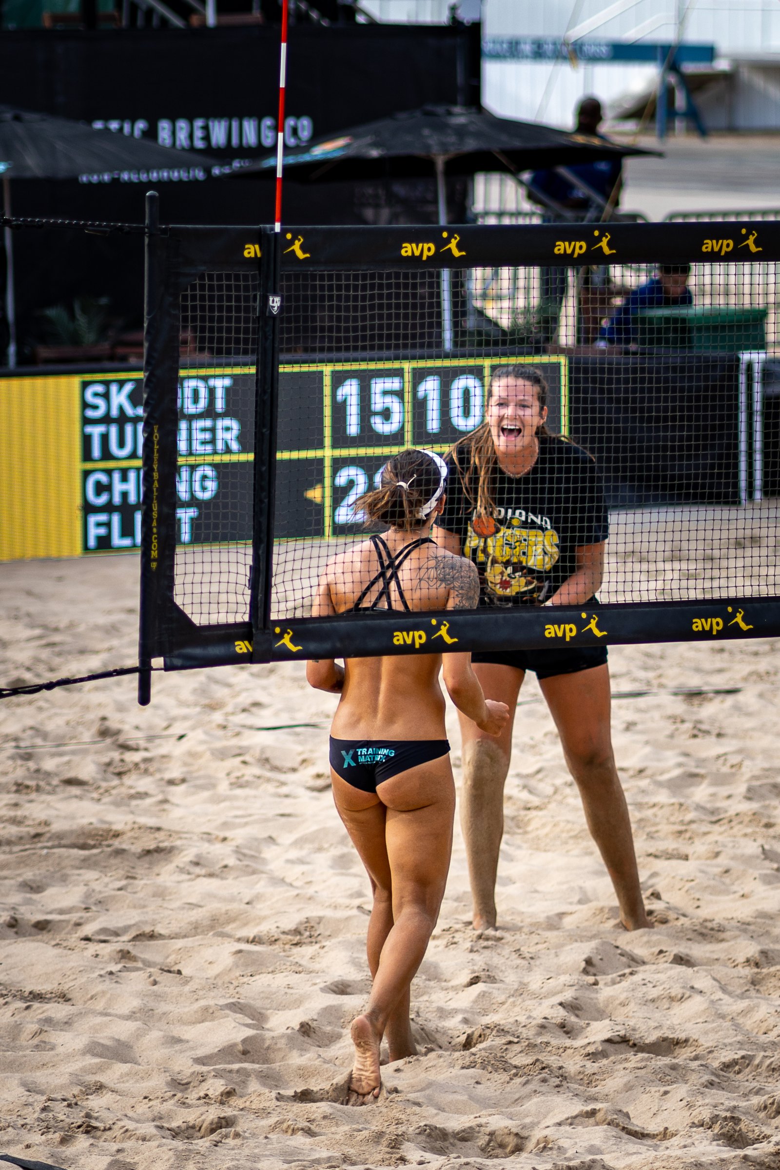 AVP Chicago Open - Sep 4