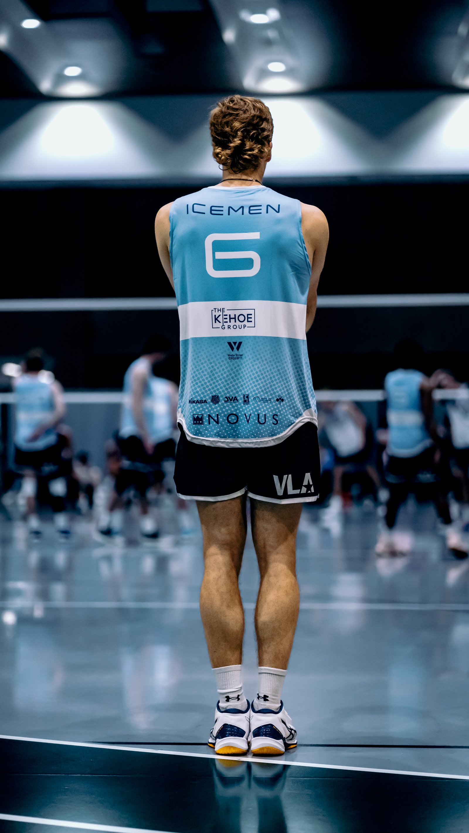 VLA Cup - May 2023