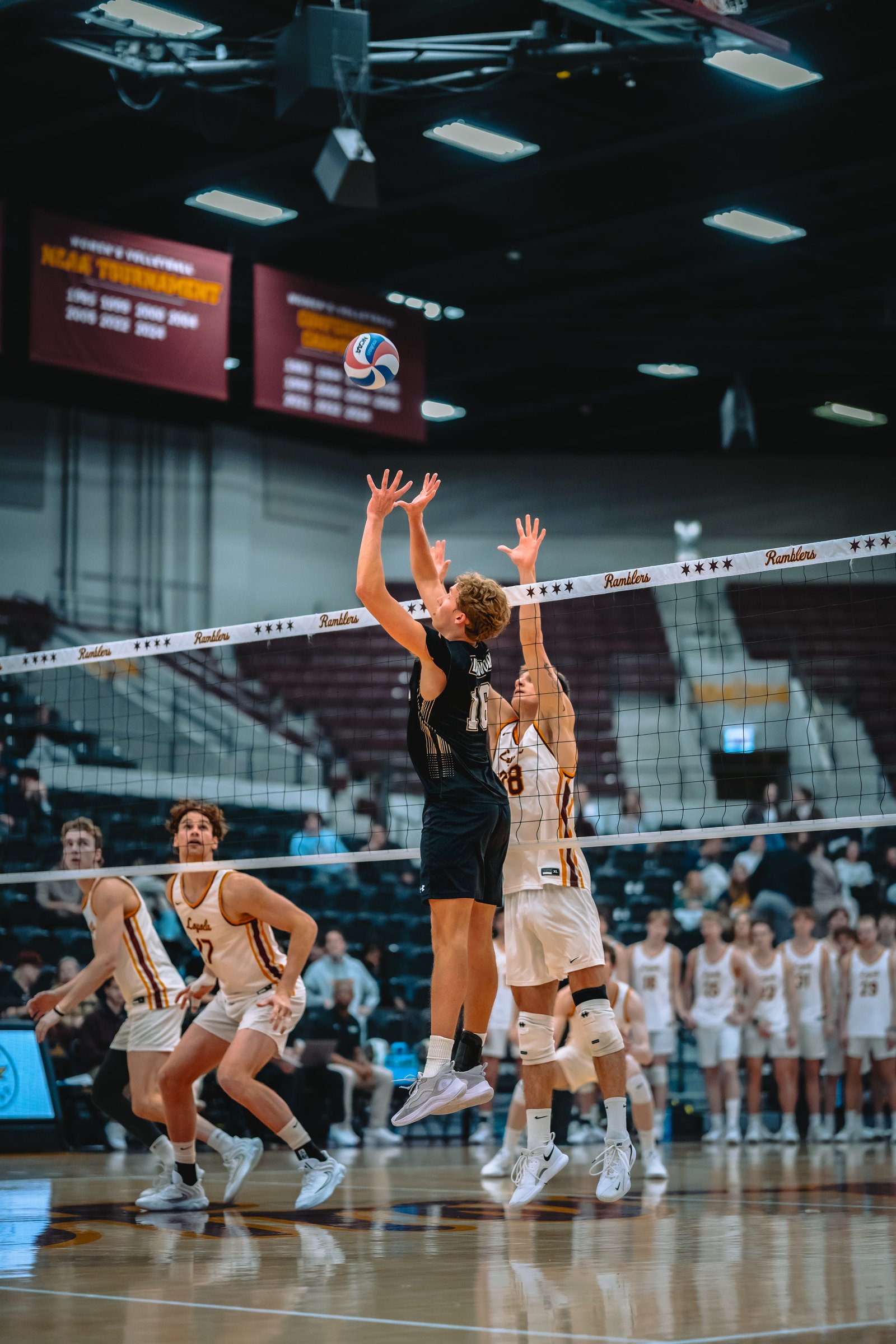 Lindenwood vs Loyola - Mar 28