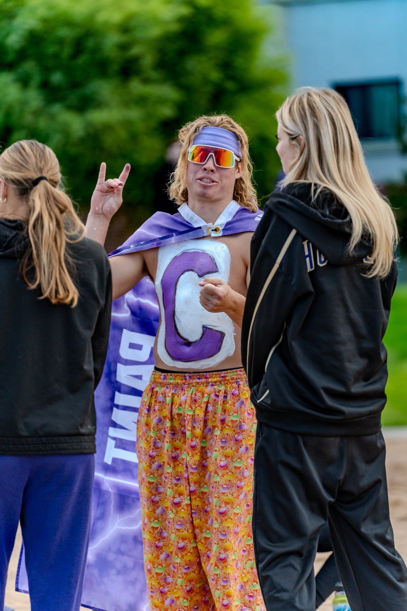 GCU Fall Invite