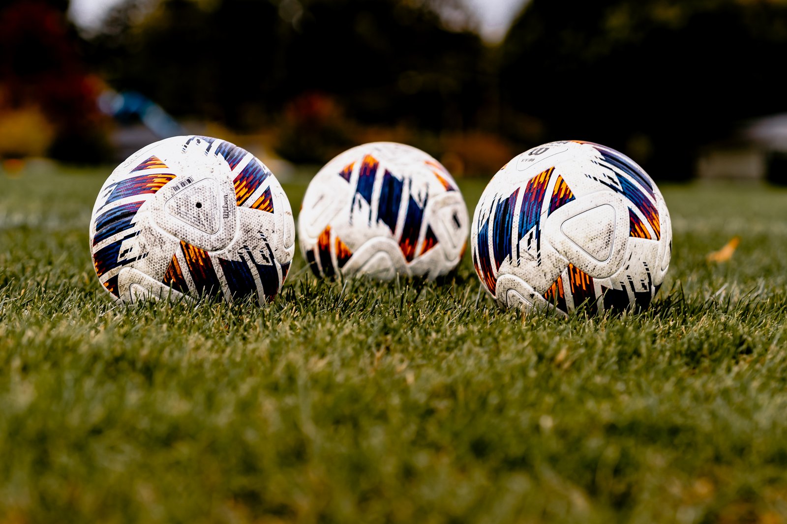 IHSA Regionals (Boys) - Oct 15