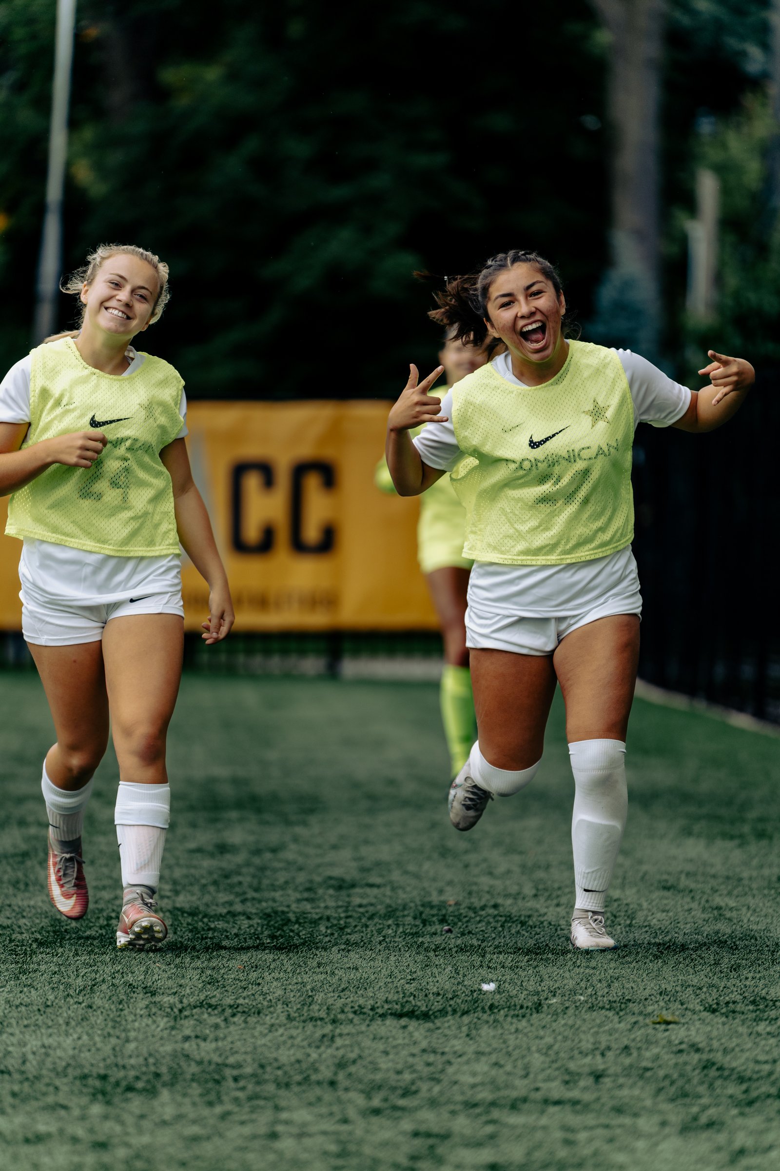 DU Women's Soccer - Homecoming We... - Sep 20