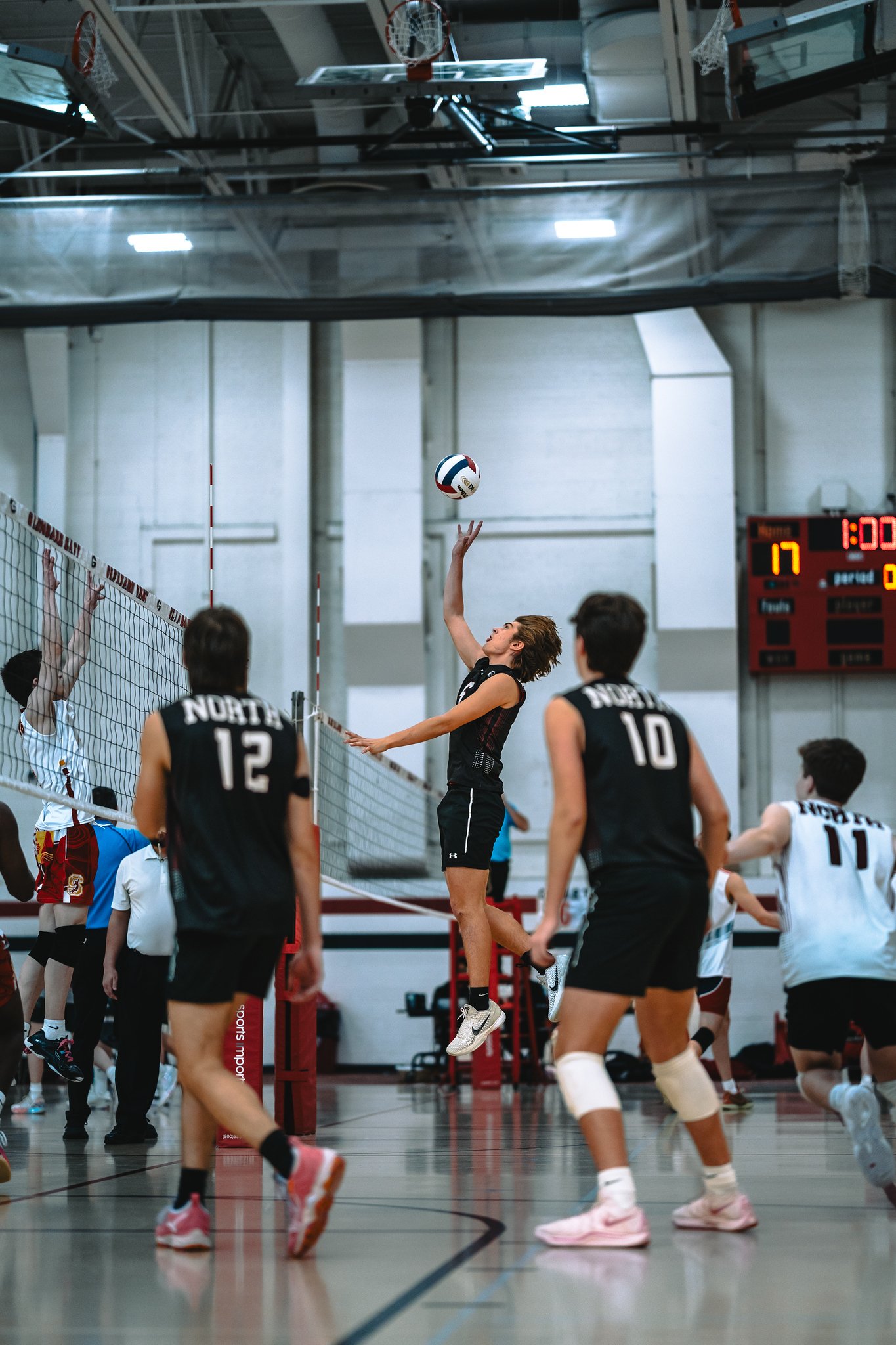 BVB PNHS Spring Tourney