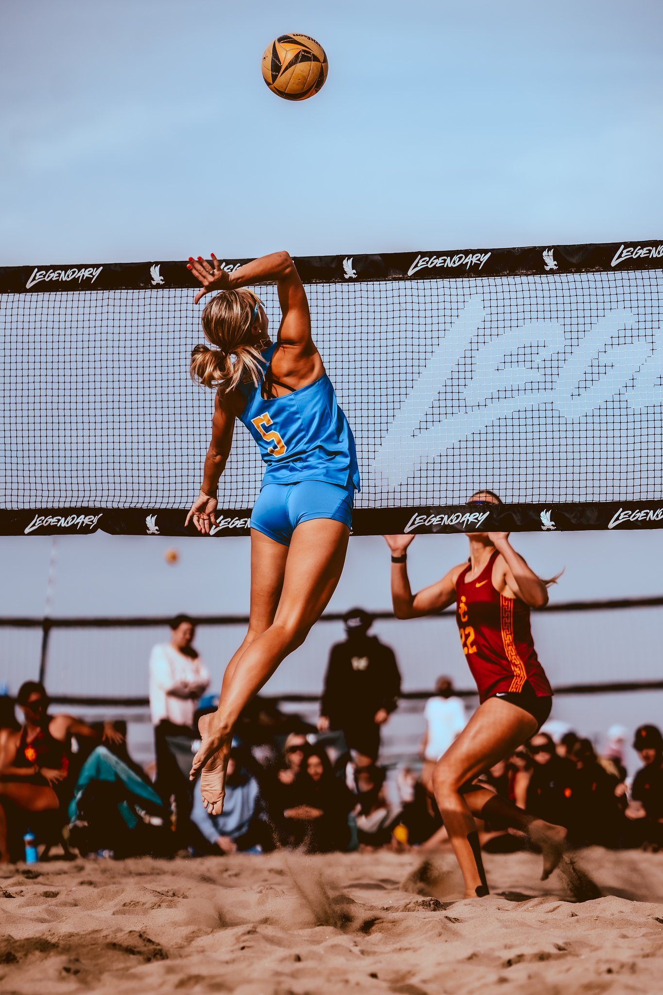 Surf City Collegiate Challenge - Nov 1