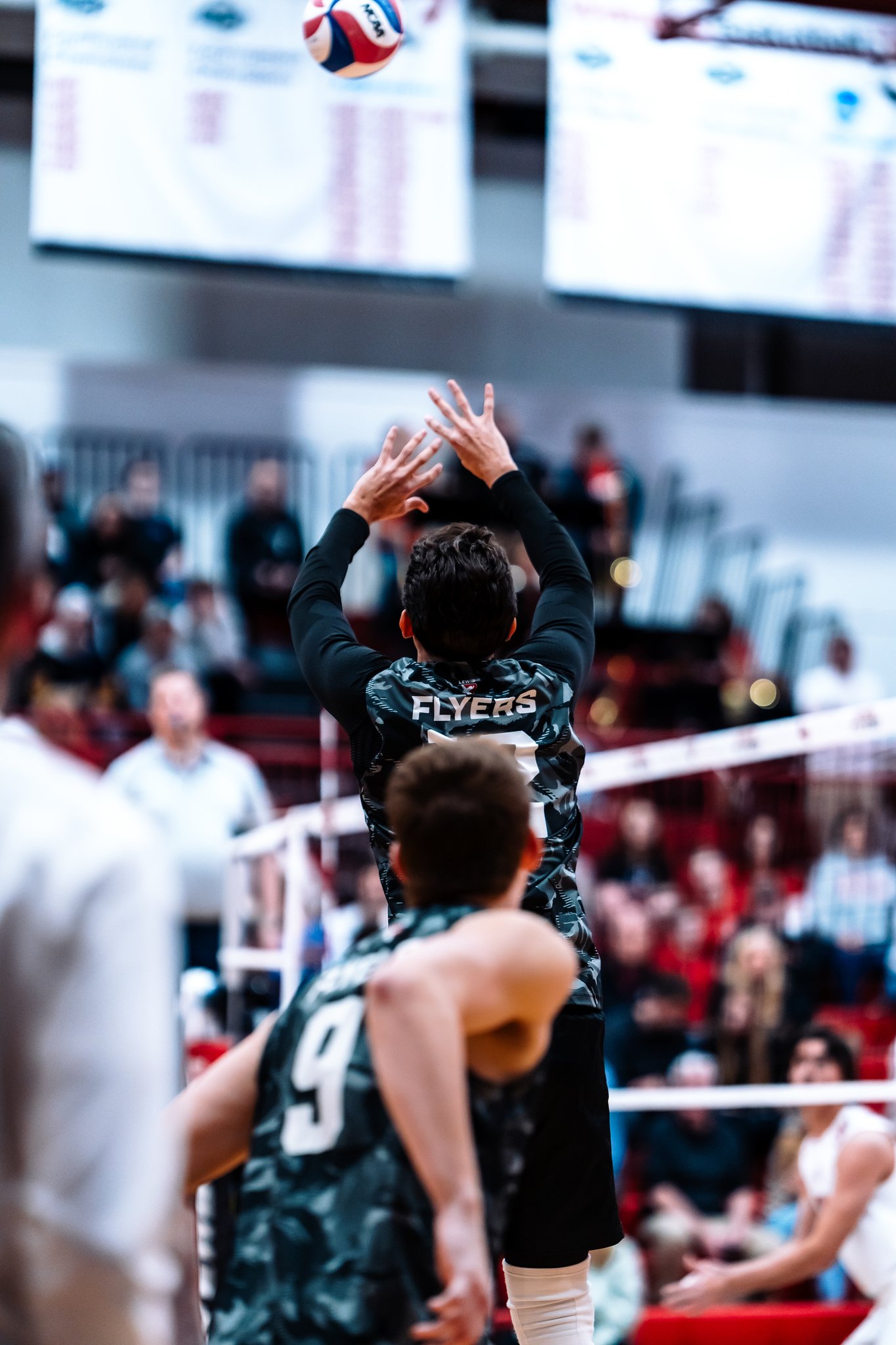 Lewis vs Ohio State - Mar 22