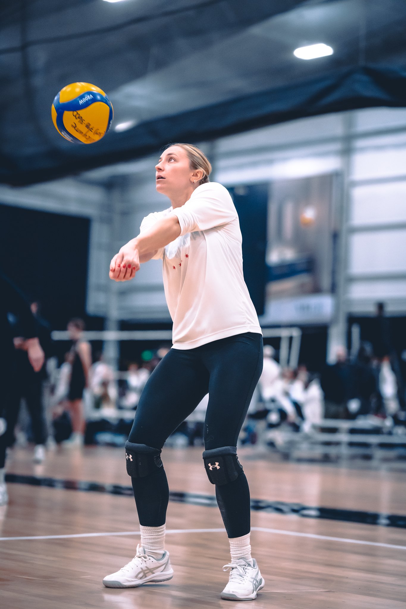 VLA Tourney - MOSH Performance Center