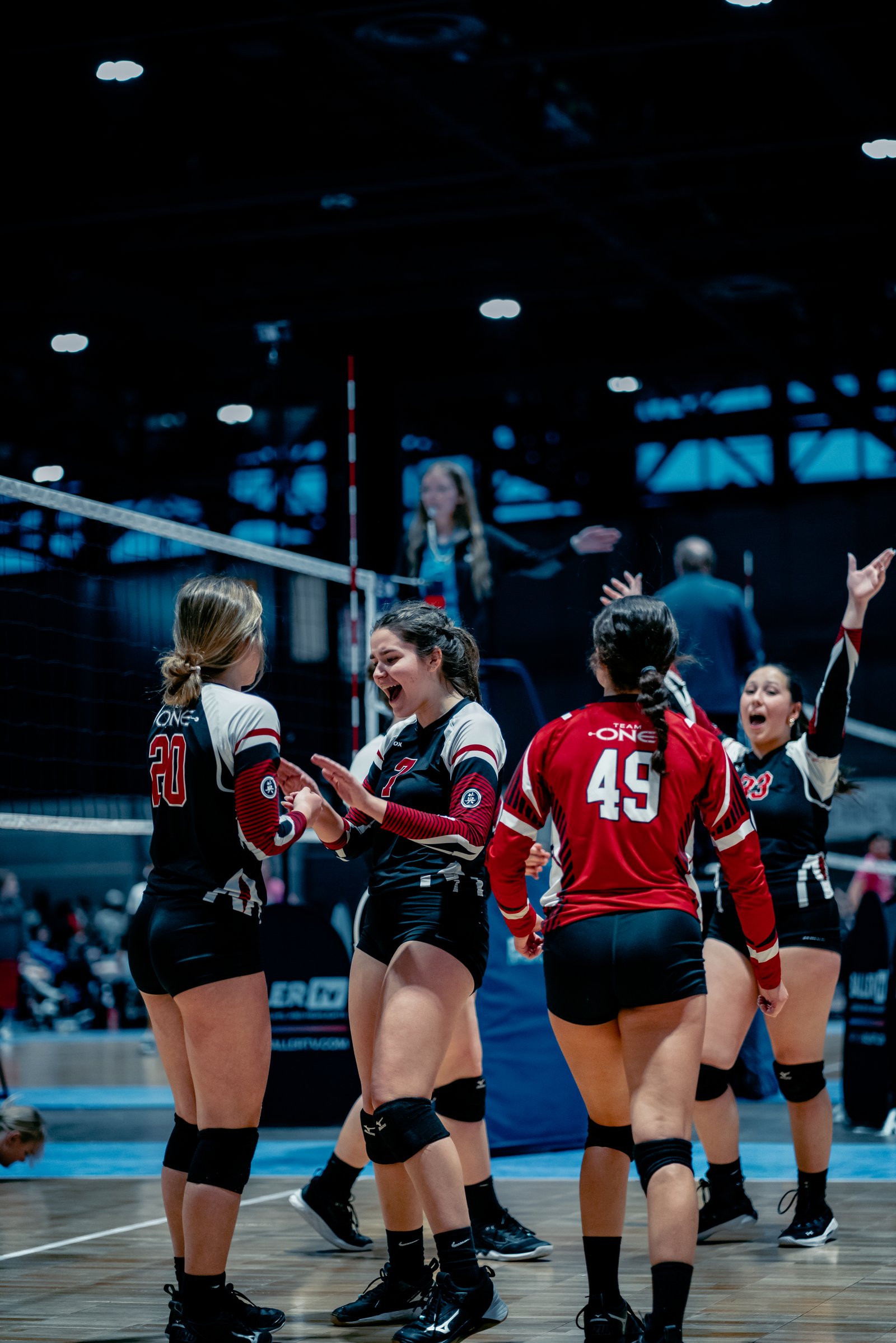 Windy City Qualifier - Apr - Apr
