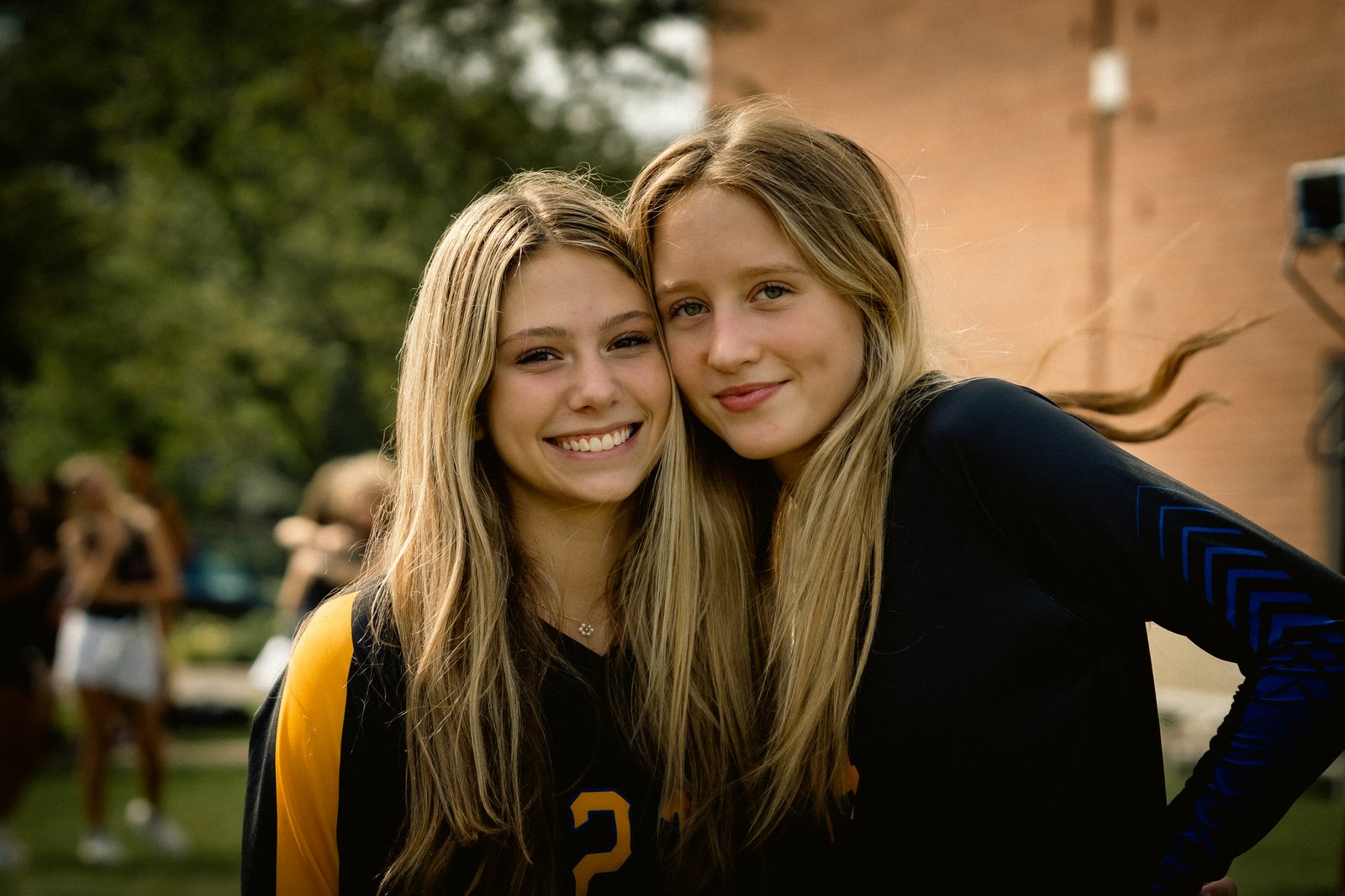 / 2023 ACC Fall Sports - Sep 2 - S