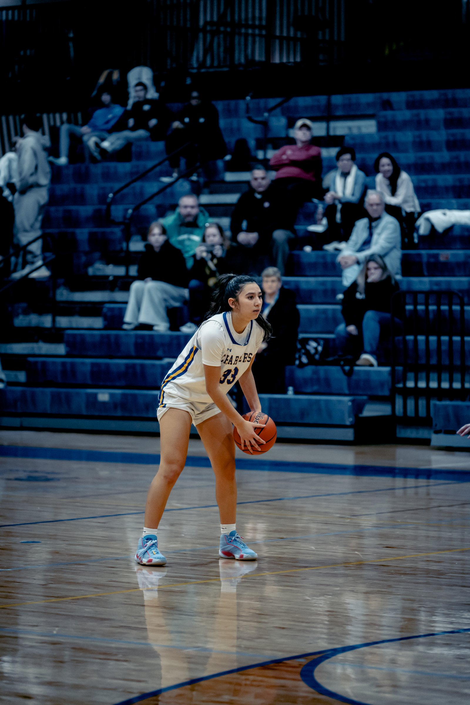 ACC Girls Basketball 12-Dec - Dec 14