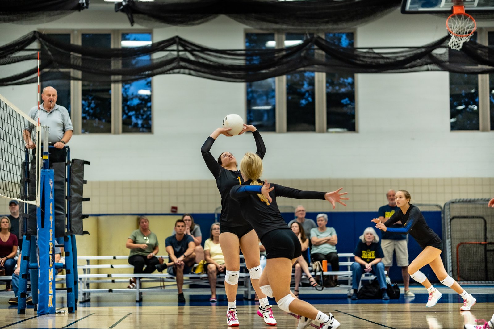 Joliet Central Tourney