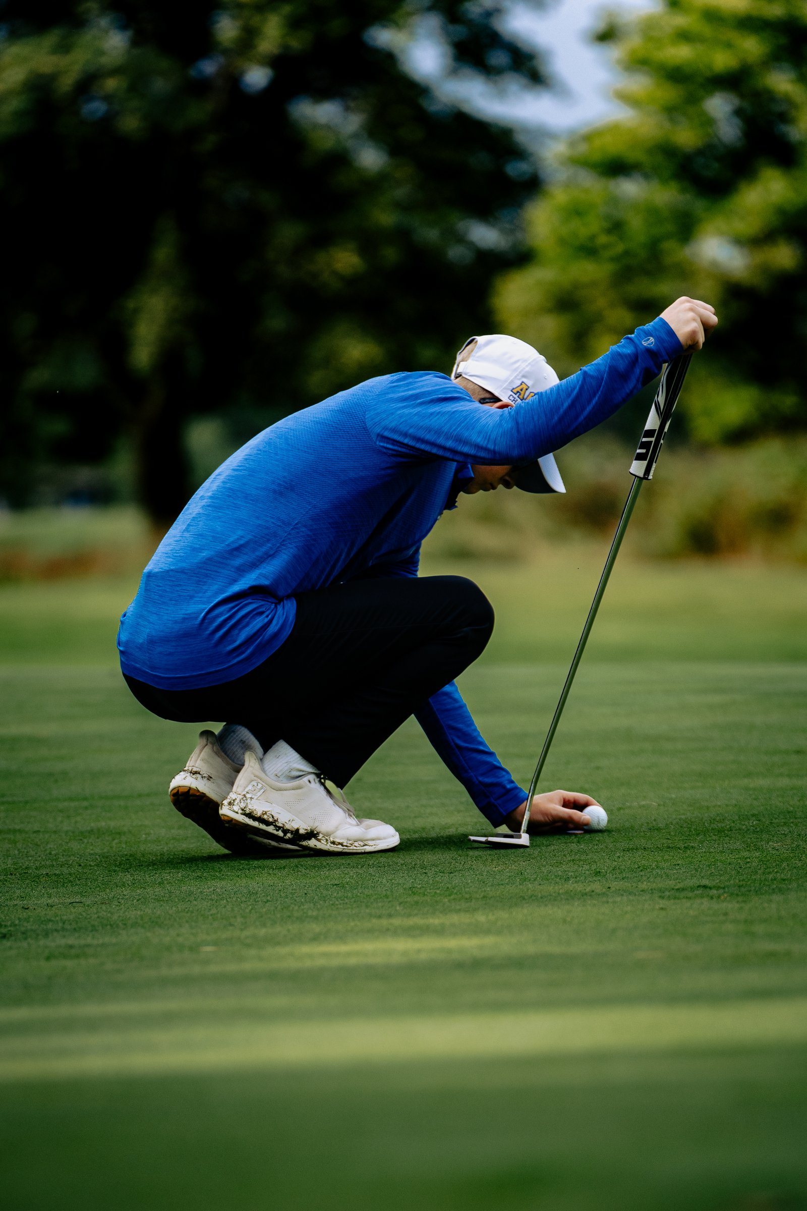 ACC Boys Golf September 16, - Sep 17