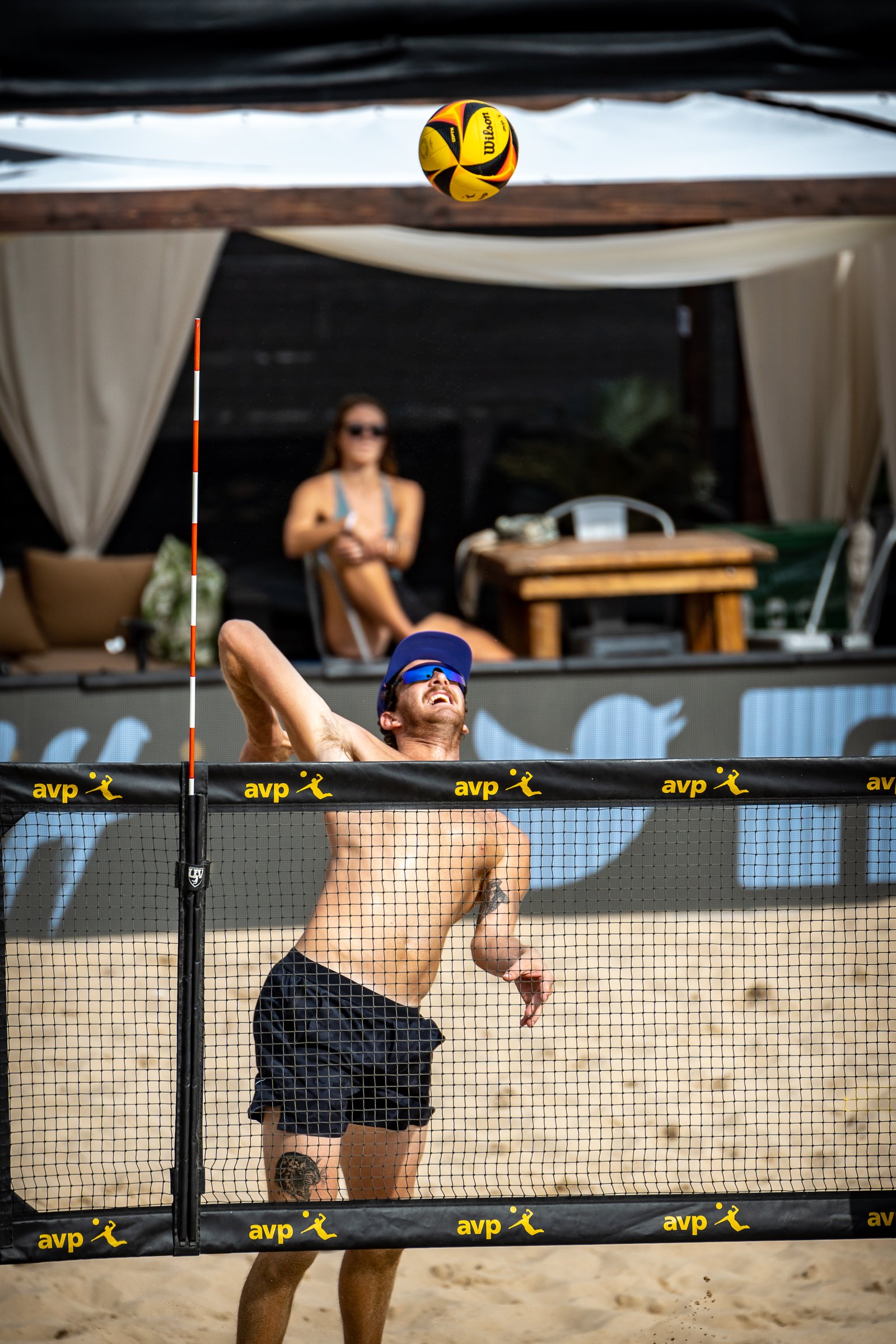 AVP Chicago Open - Sep 4