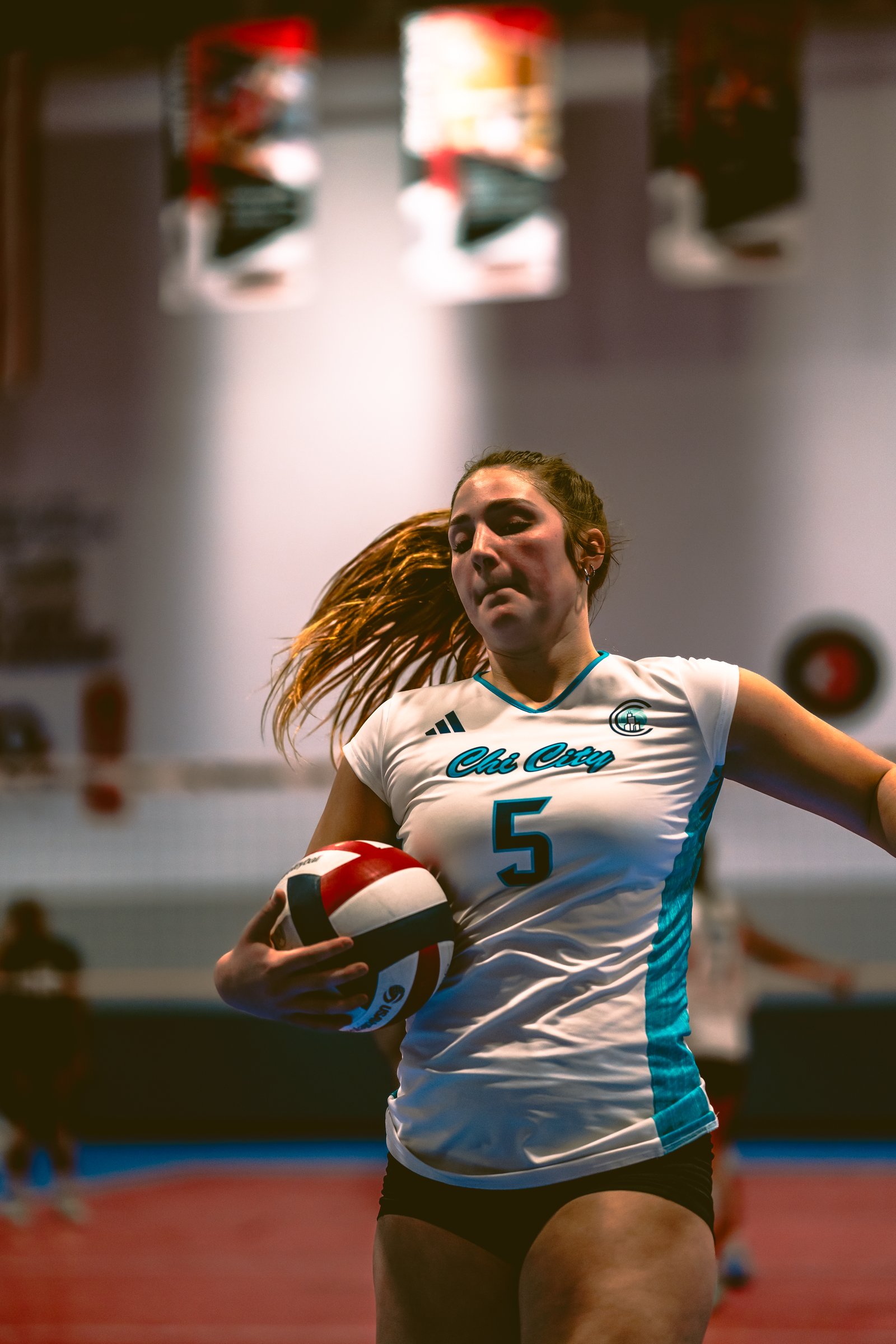 Power League - Chi City LOVB