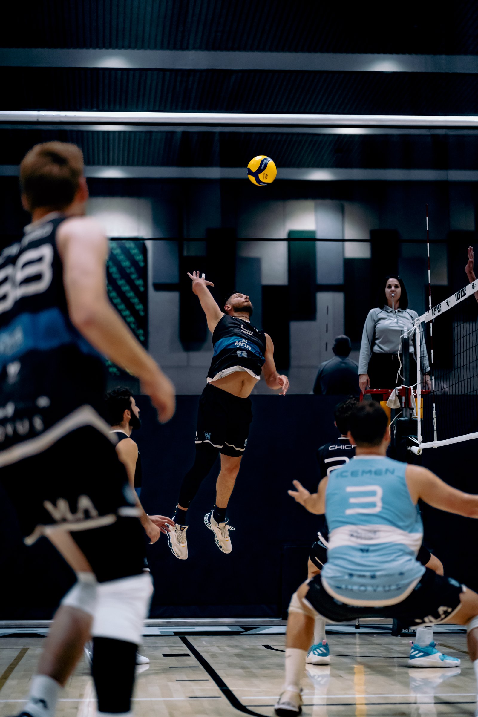 VLA Cup - May 2023