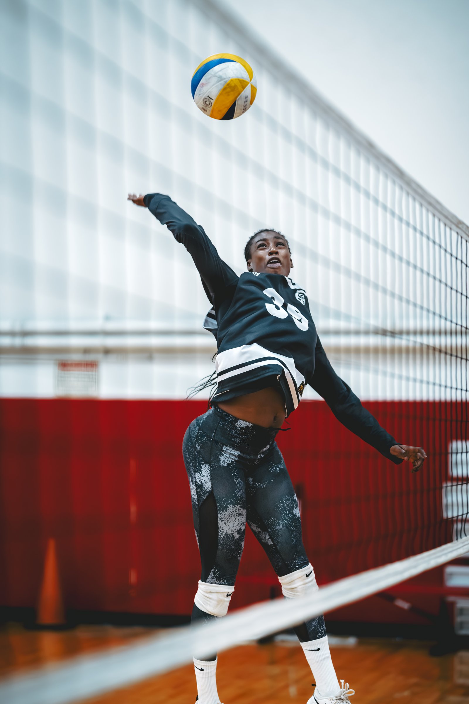 630 Breeze - Women's Tryouts