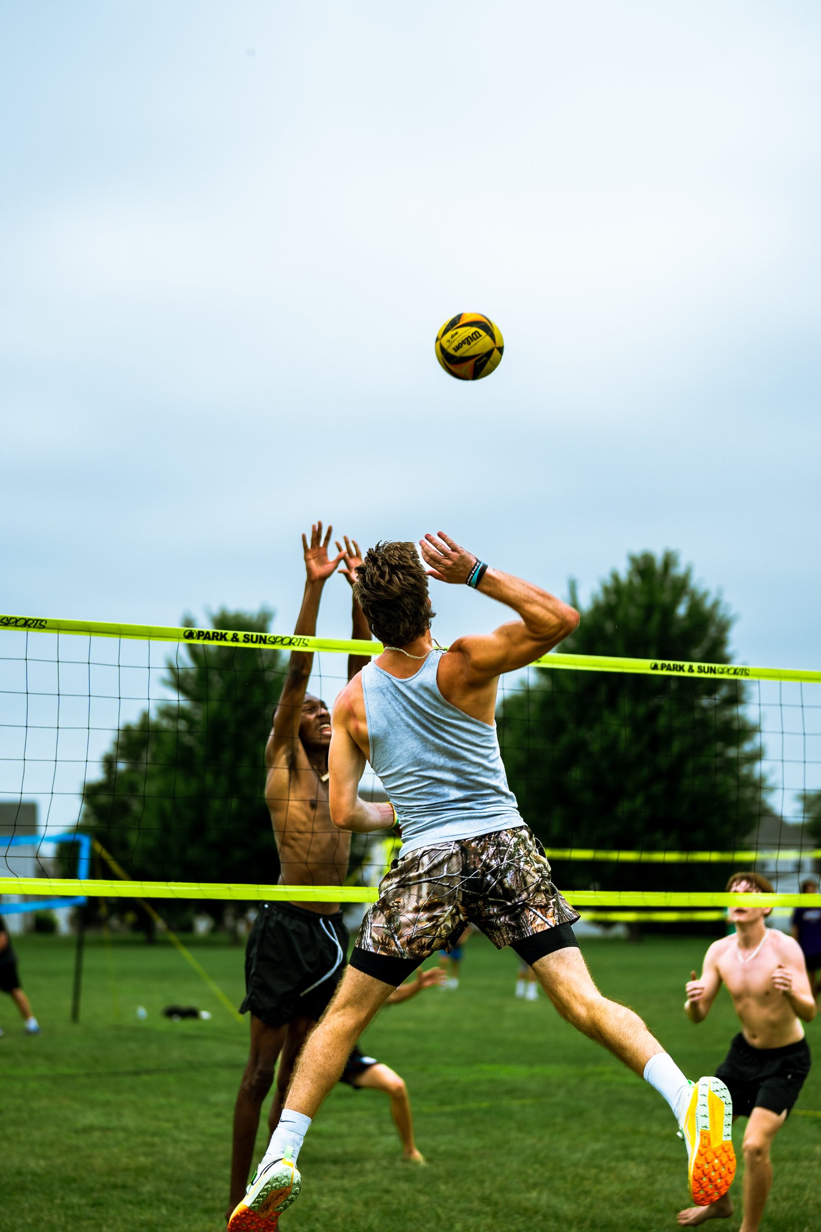 Bell Pepper Open – Official Gallery - Jan 1