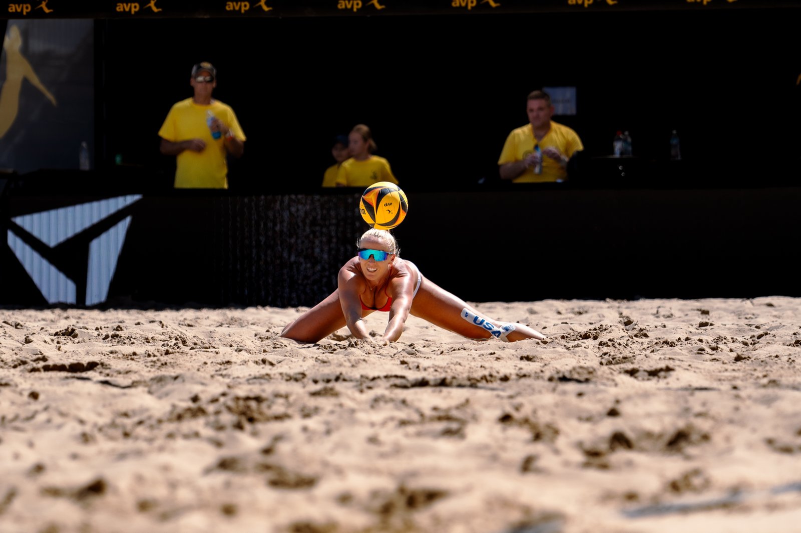 AVP Chicago Open