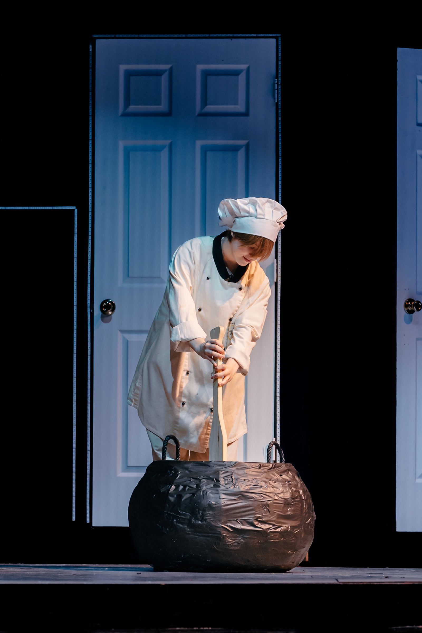 ACC Drama – Alice in Wonderland (F... - Nov 6