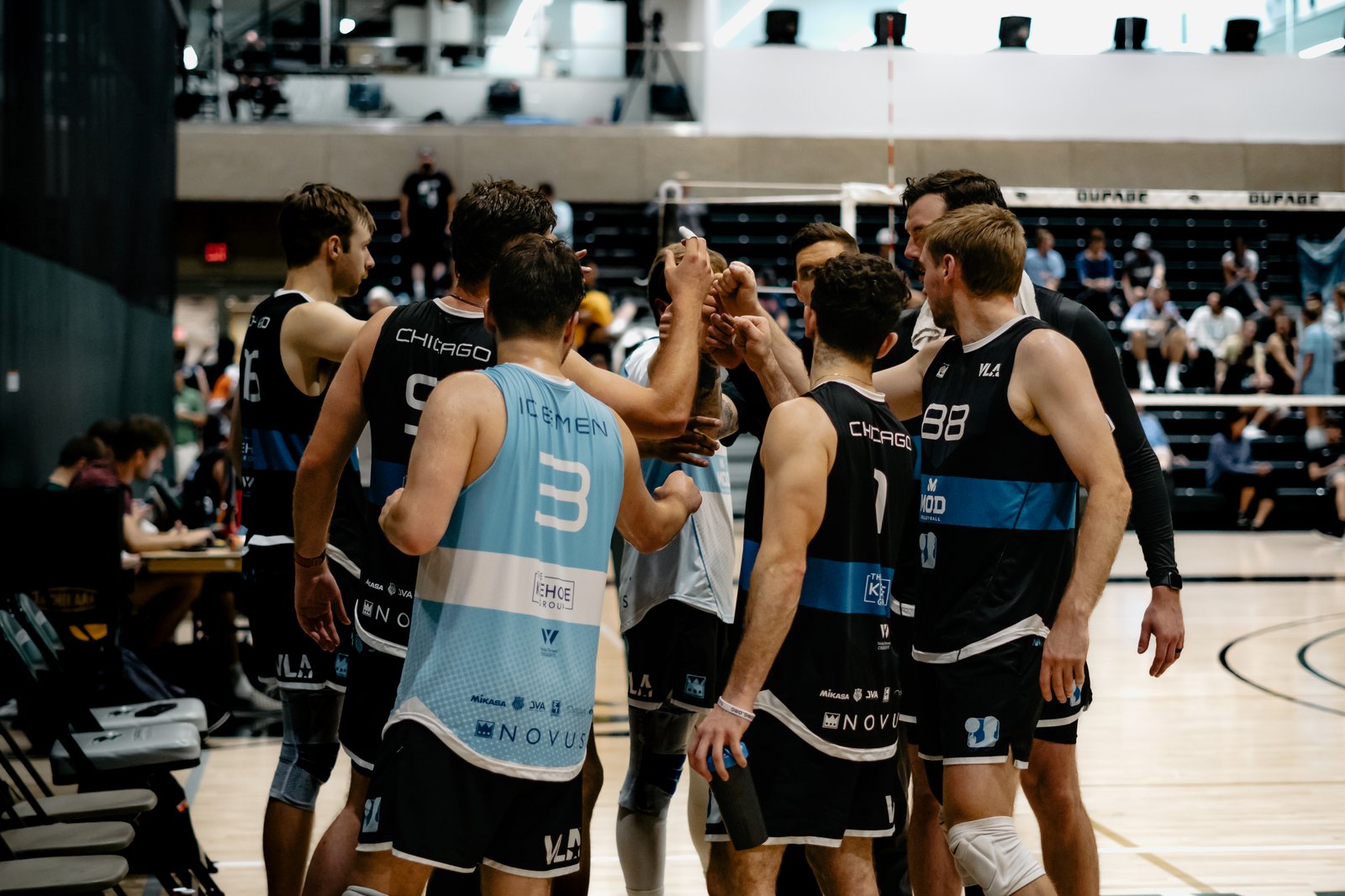 VLA Cup - May 2023