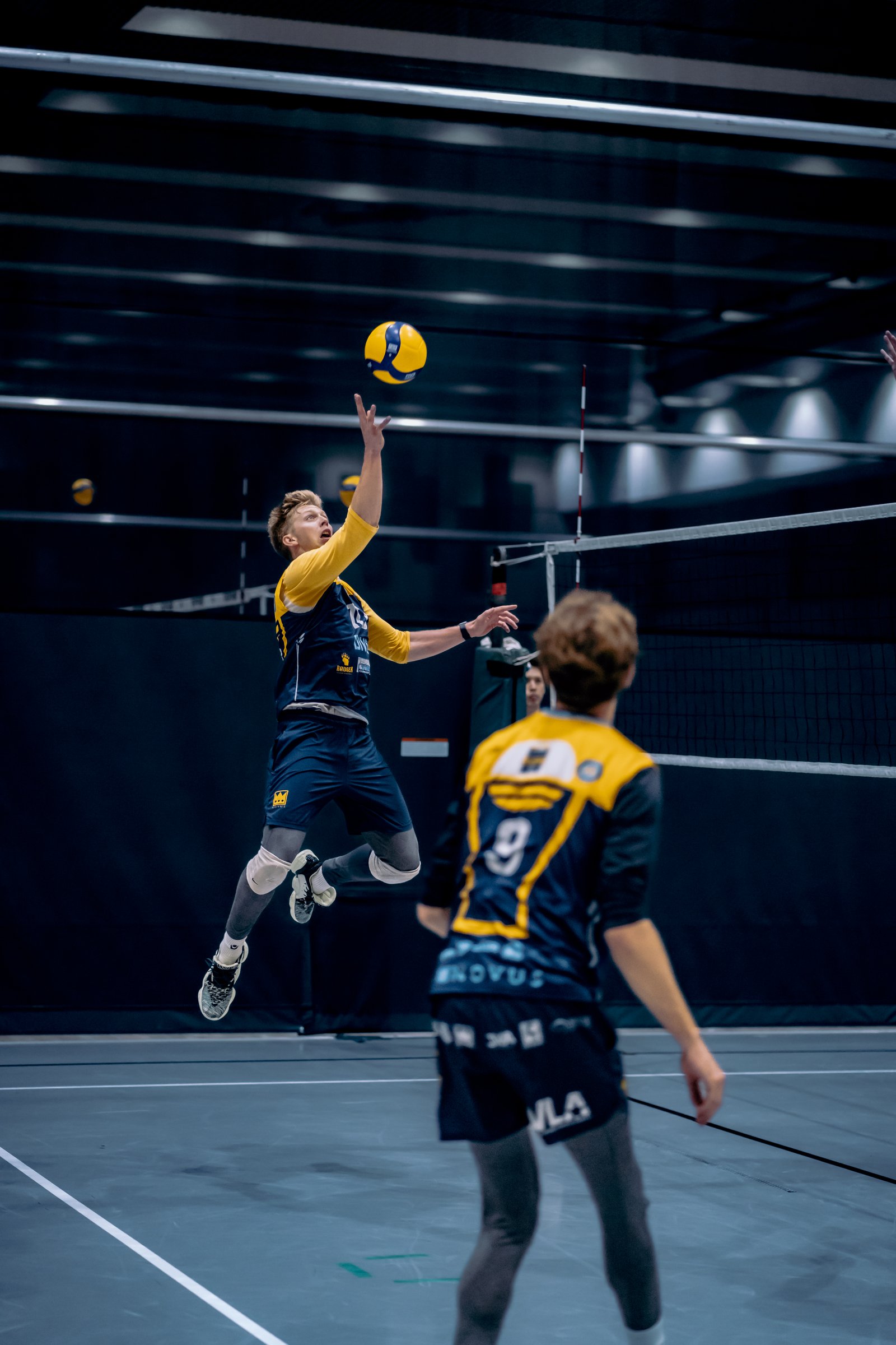 VLA Cup - May 2023